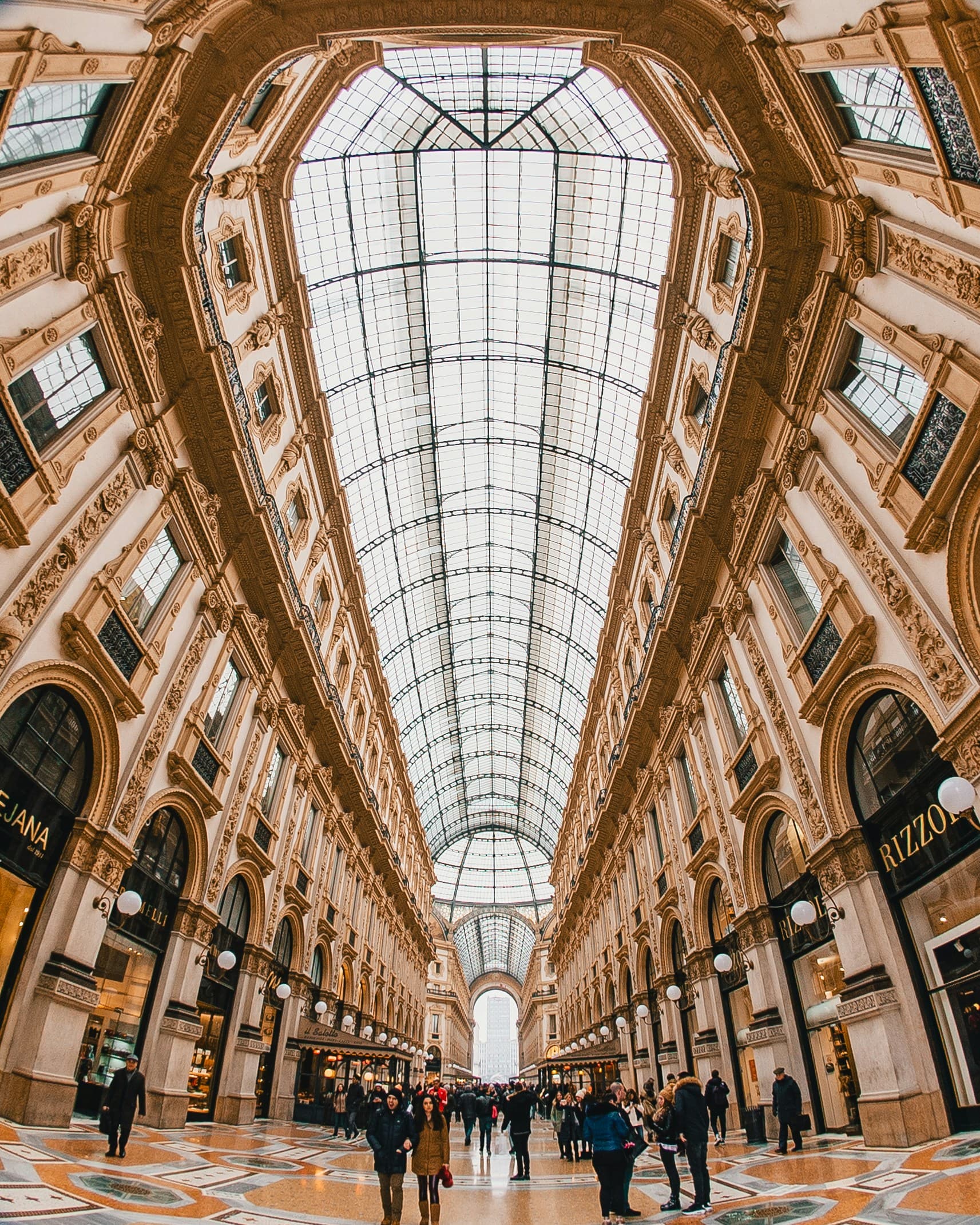 Milan: Fashion, Art & History photo 4