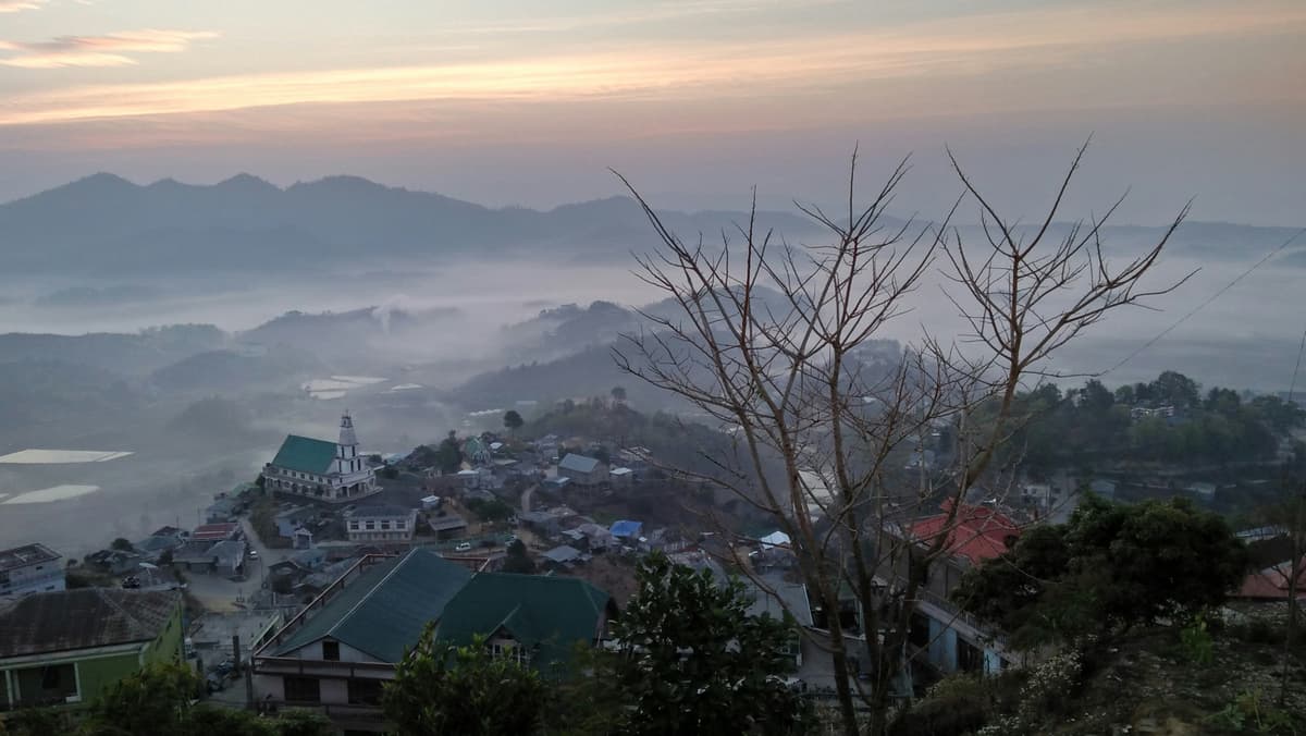 Mizoram photo 2
