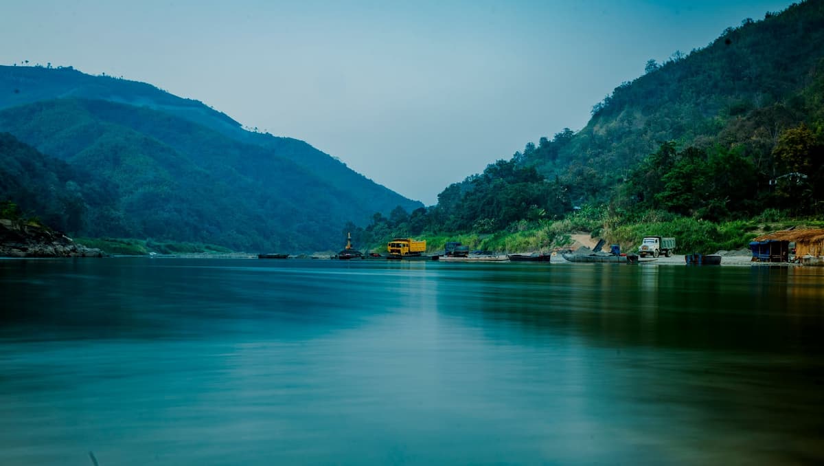 Mizoram photo 3