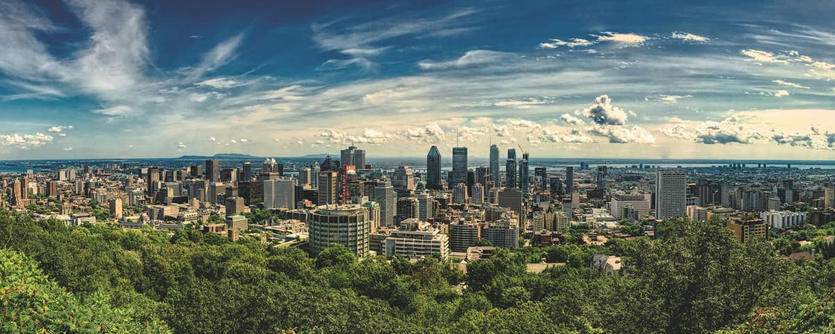Montreal Travel Guide photo 2