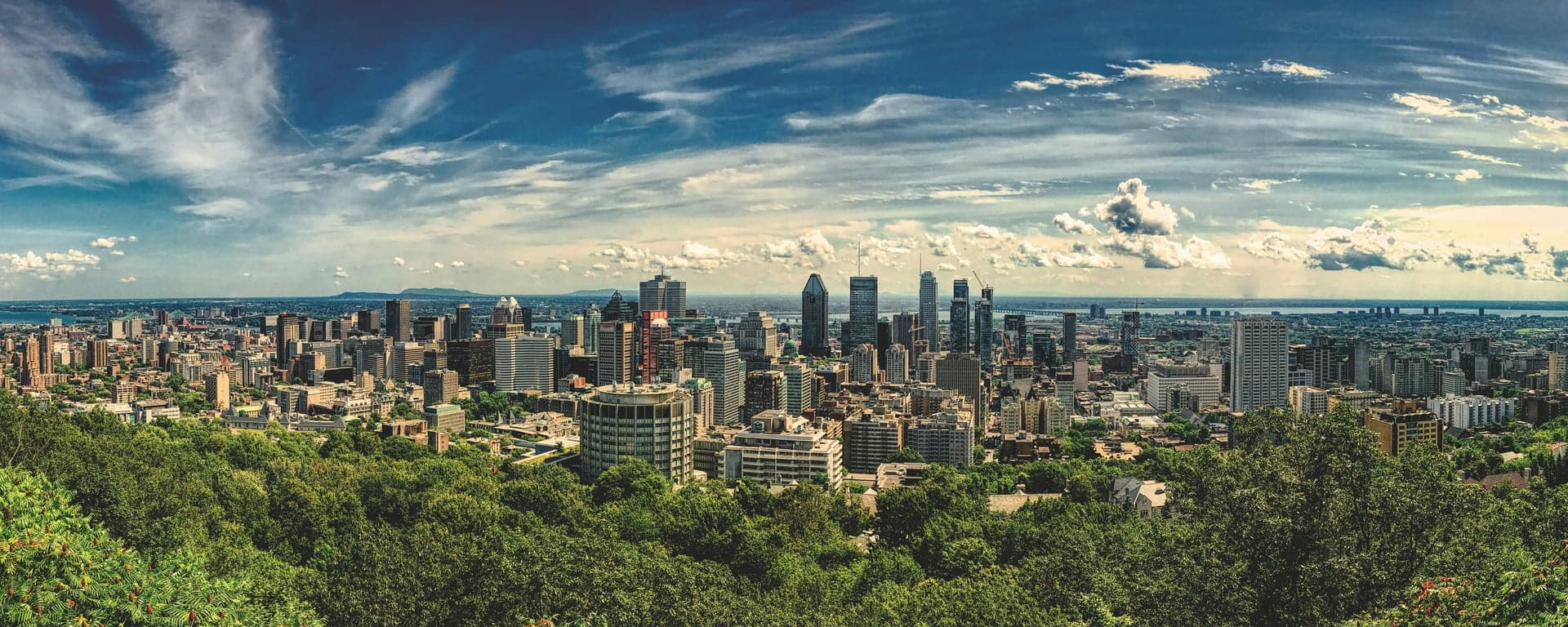 Montreal Travel Guide photo 2
