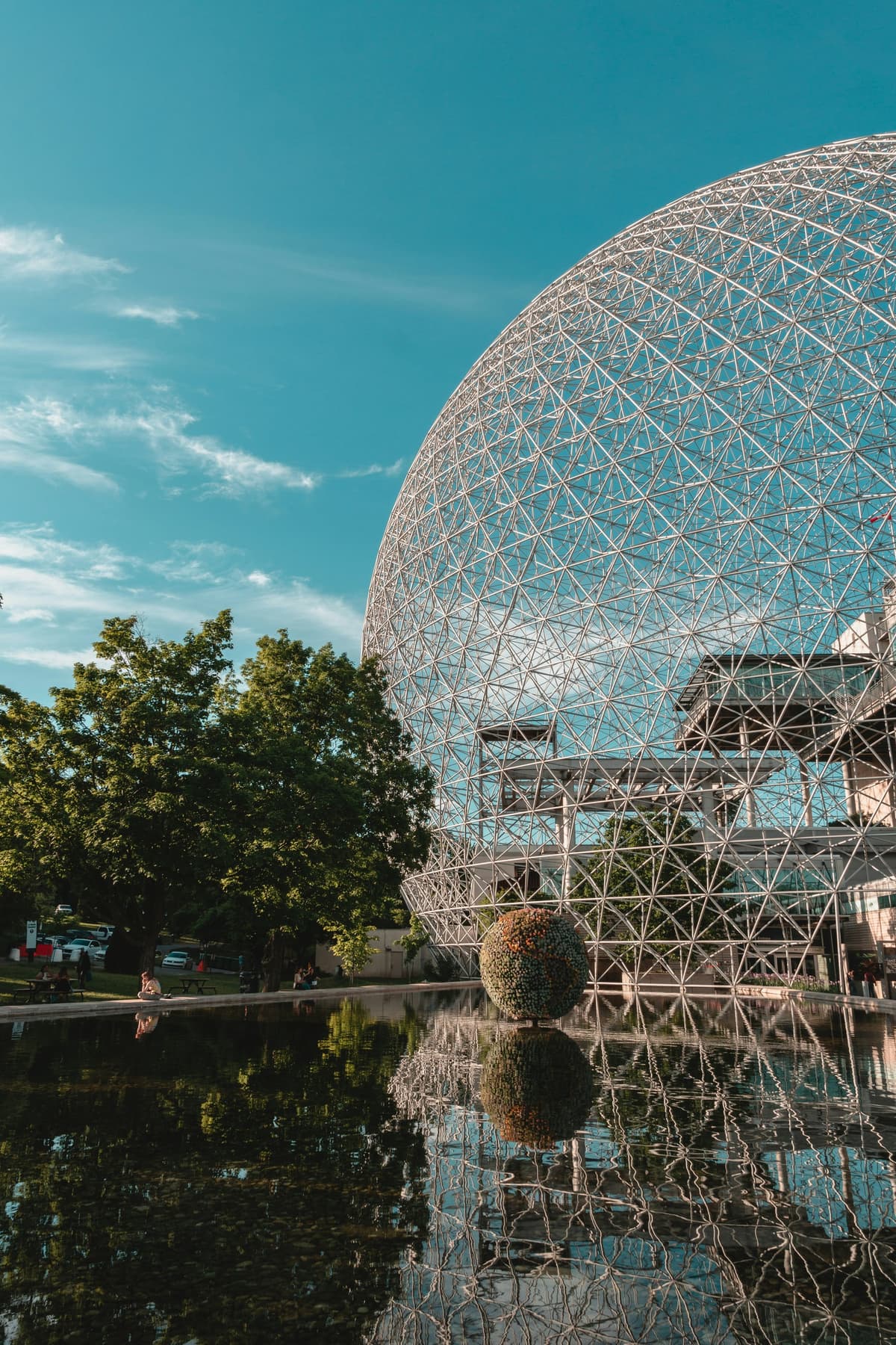 Montreal Travel Guide photo 4