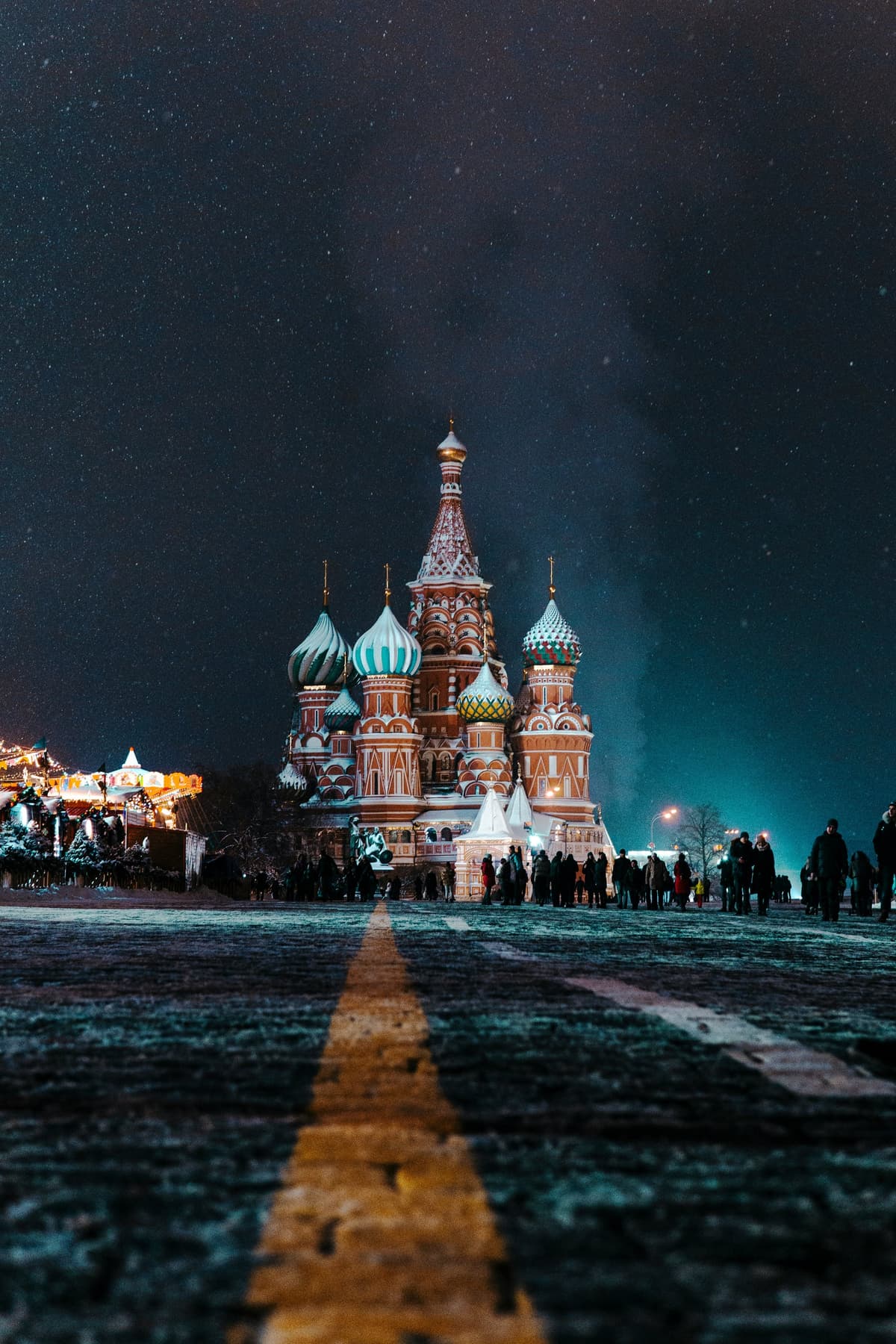 Moscow photo 3