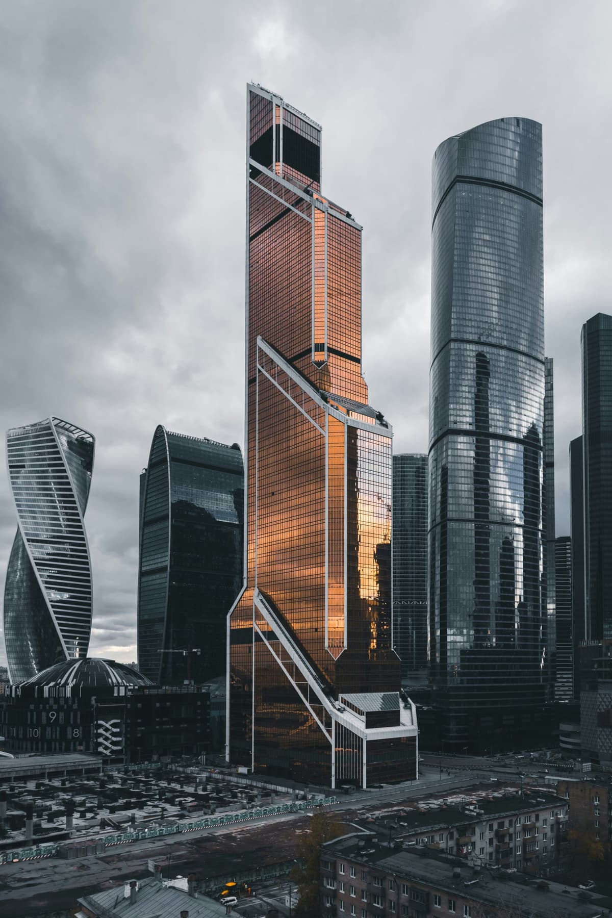 Moscow photo 4
