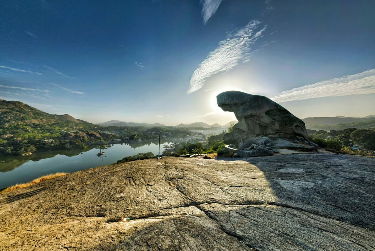 Mount Abu photo 2