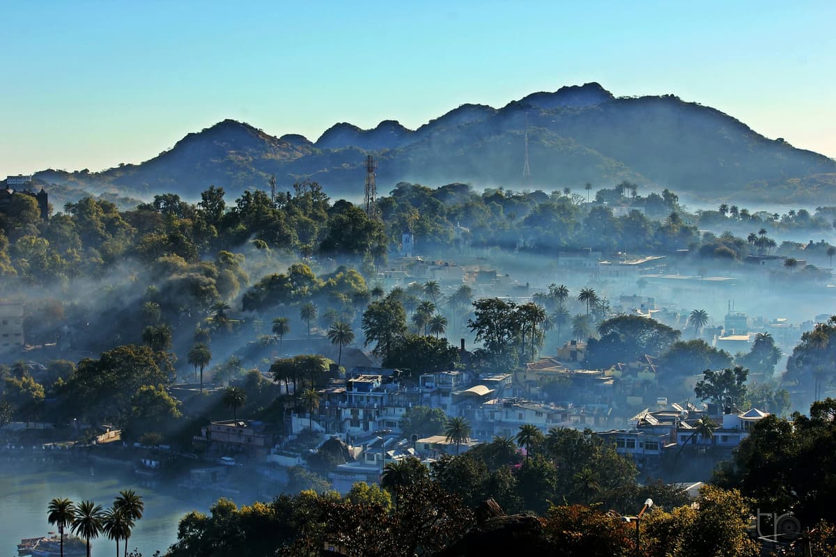 Mount Abu photo 3