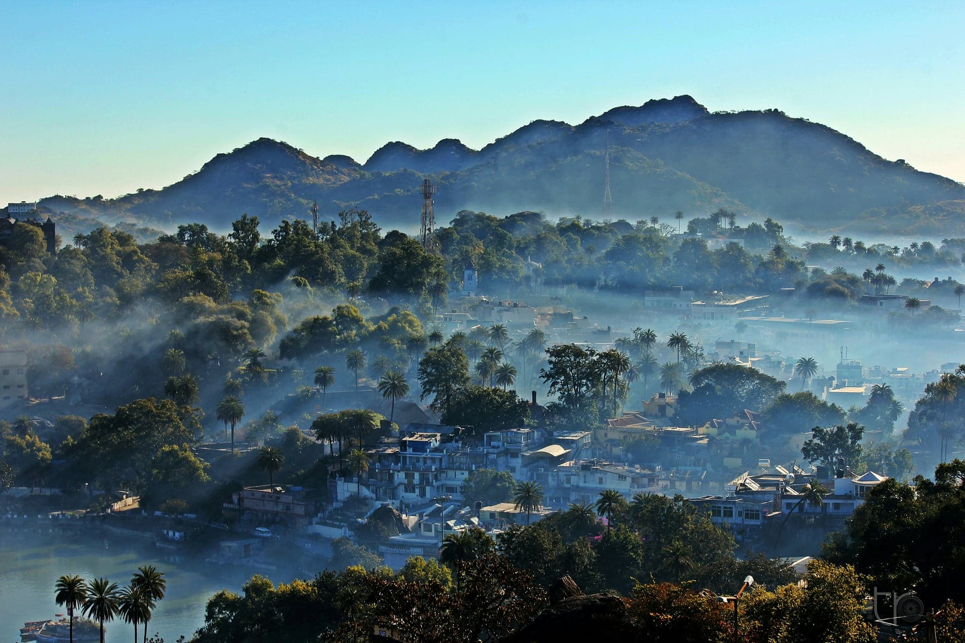 Mount Abu photo 3