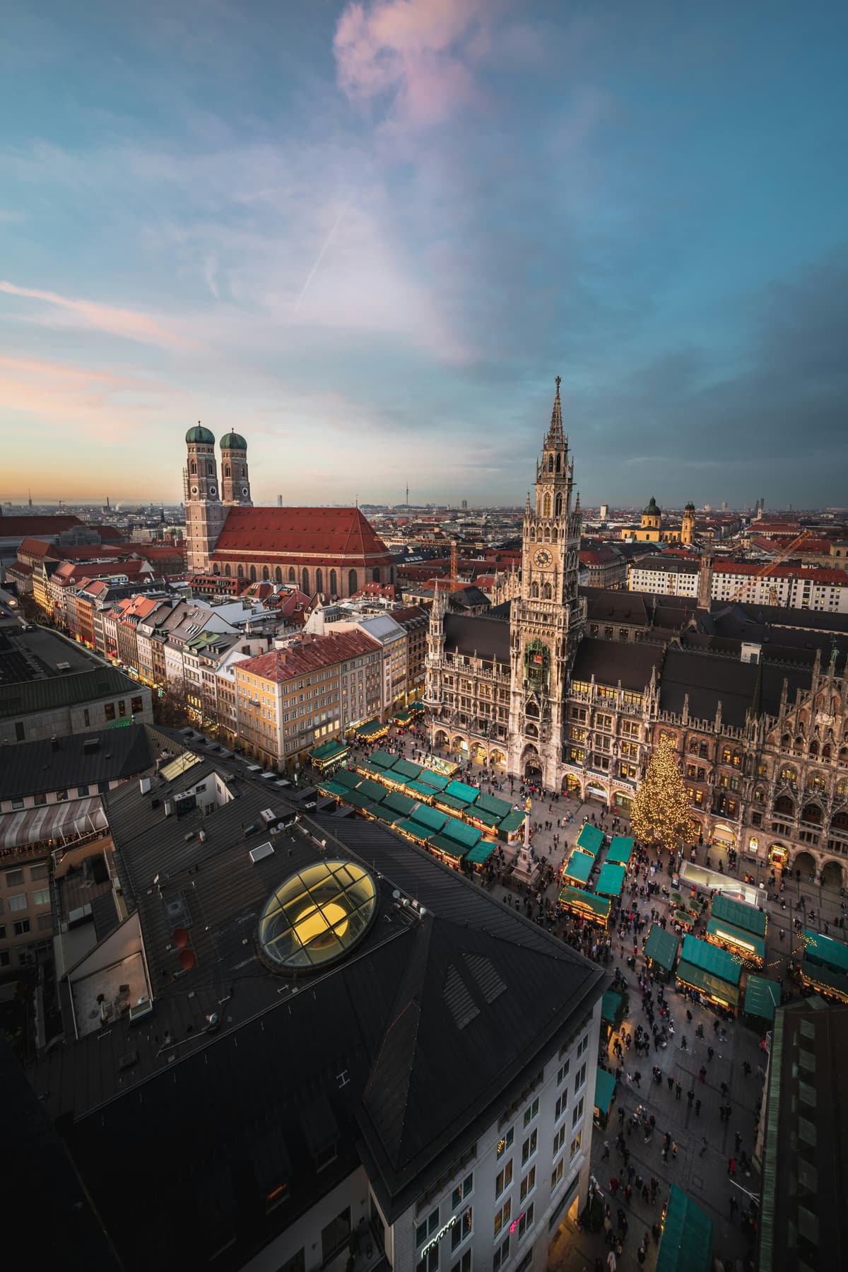 Munich photo 2