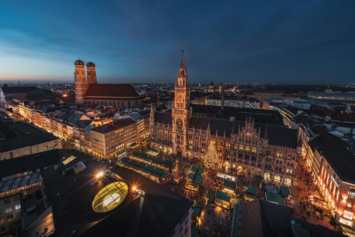Munich photo 3