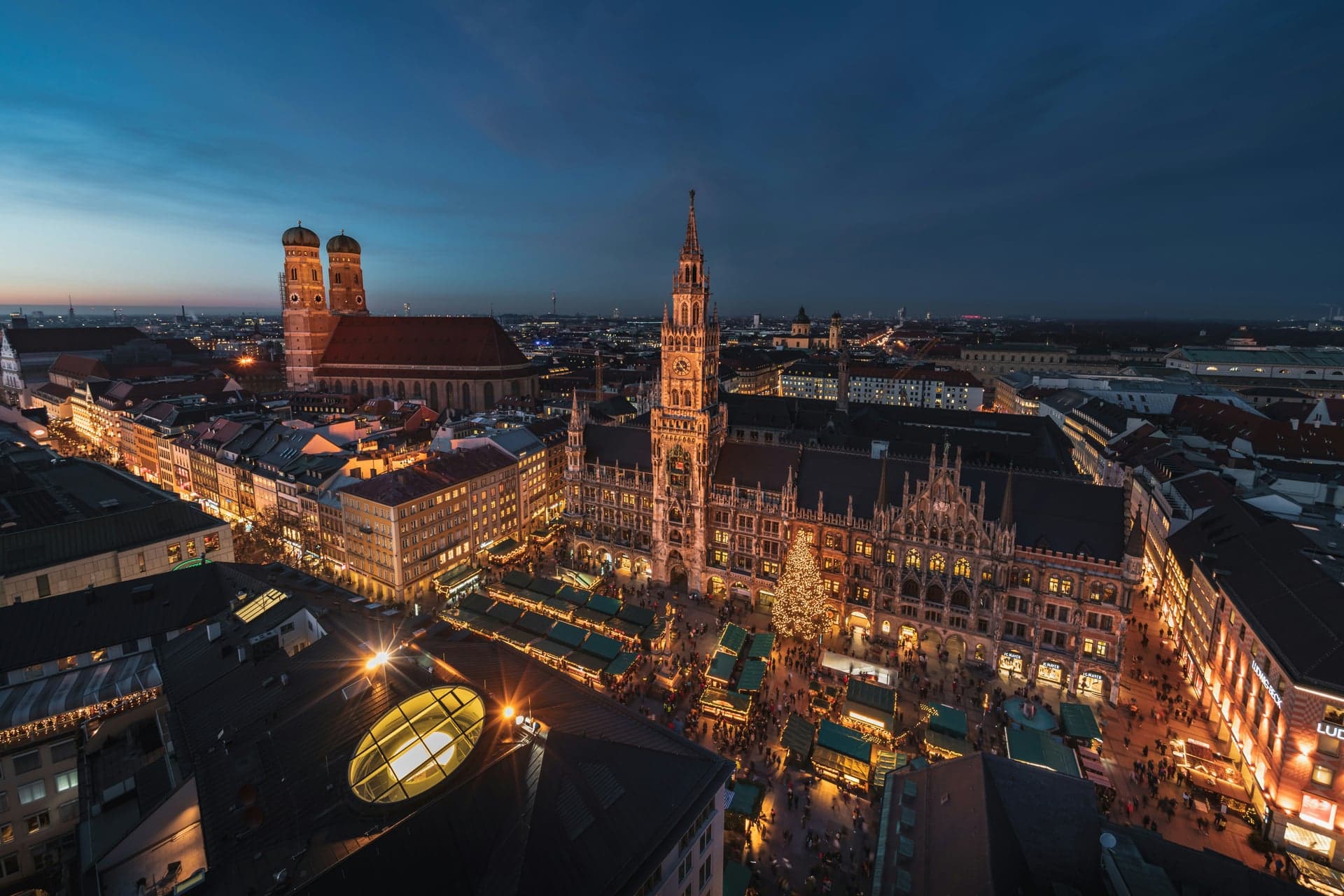 Munich photo 3