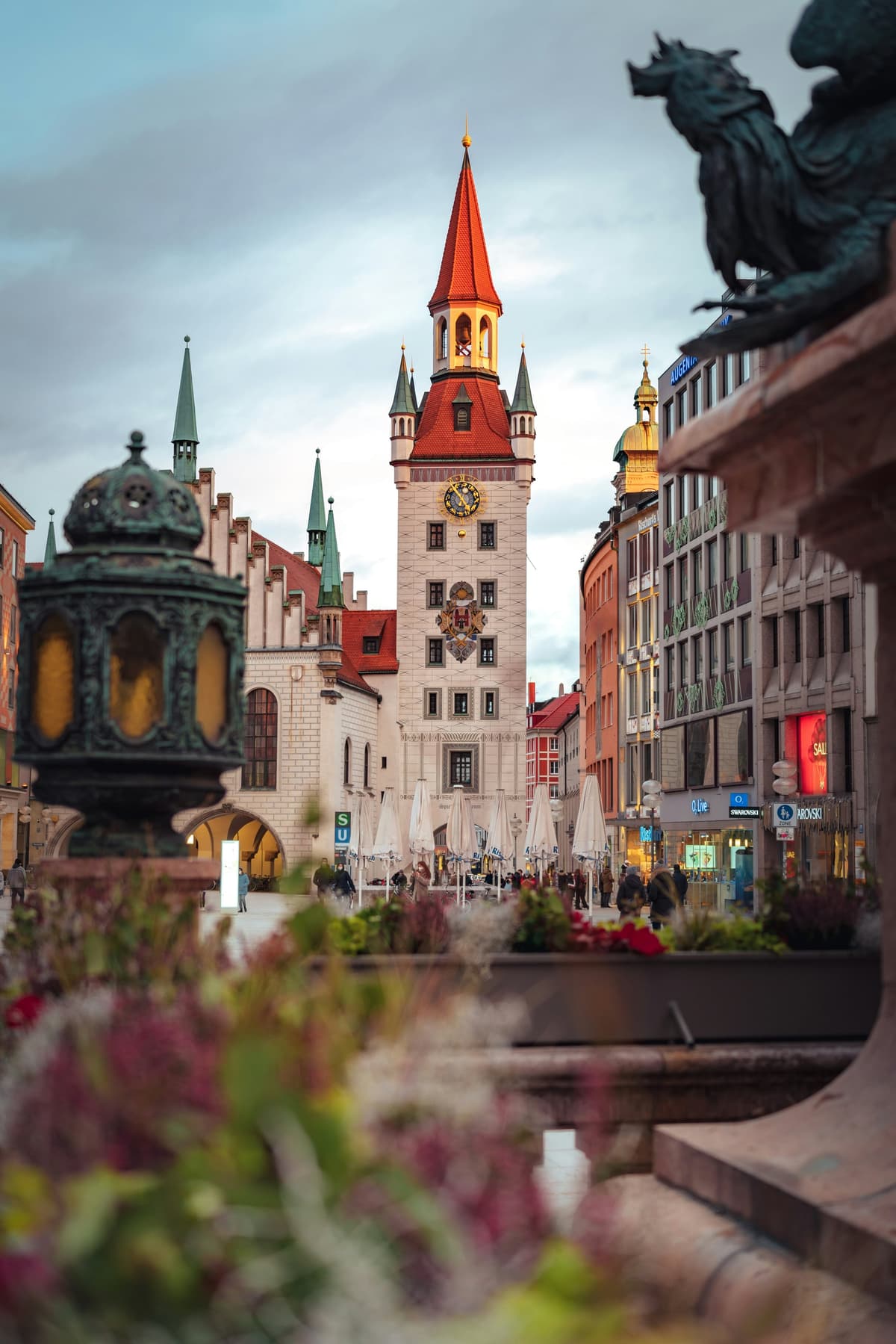 Munich photo 4