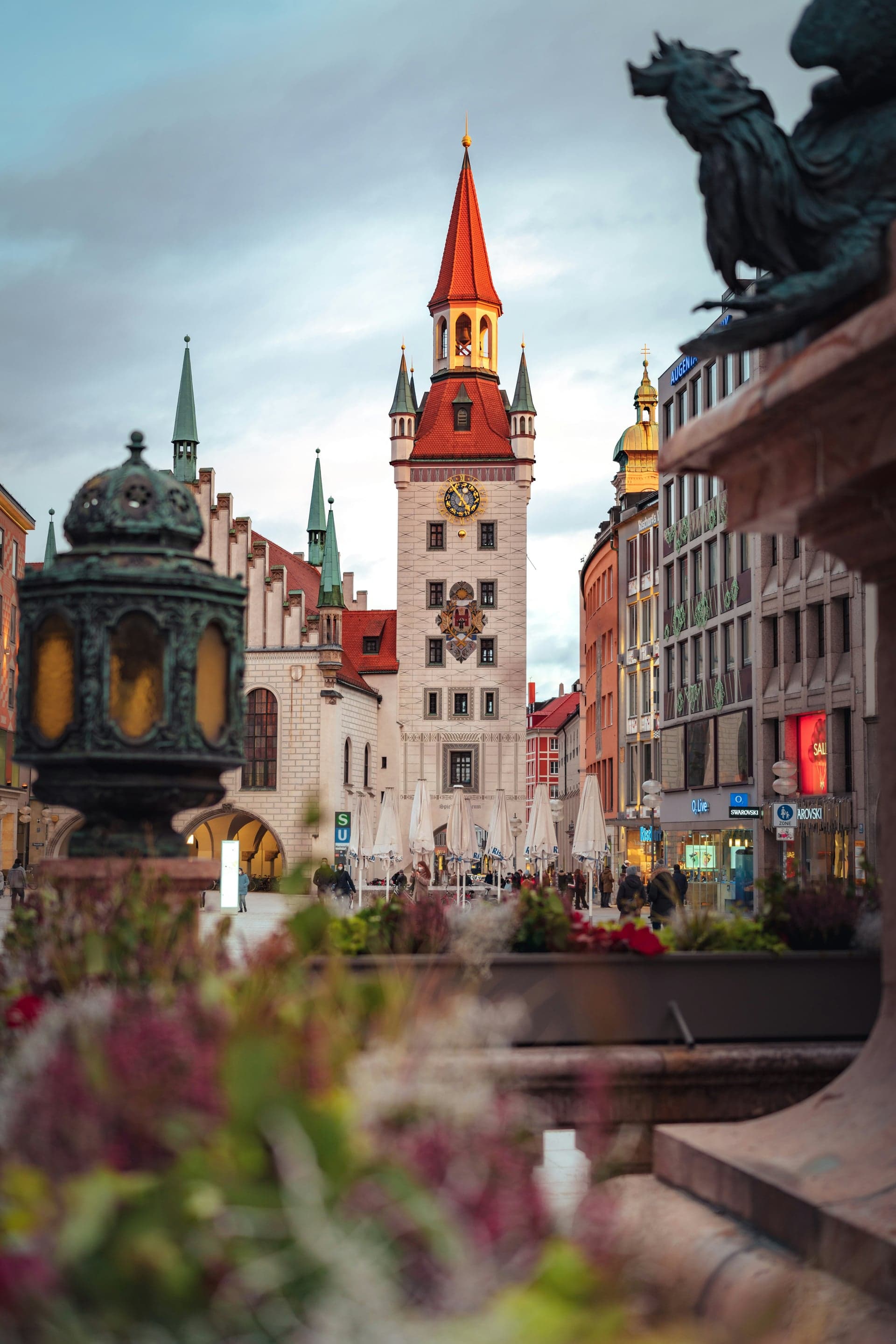 Munich photo 4