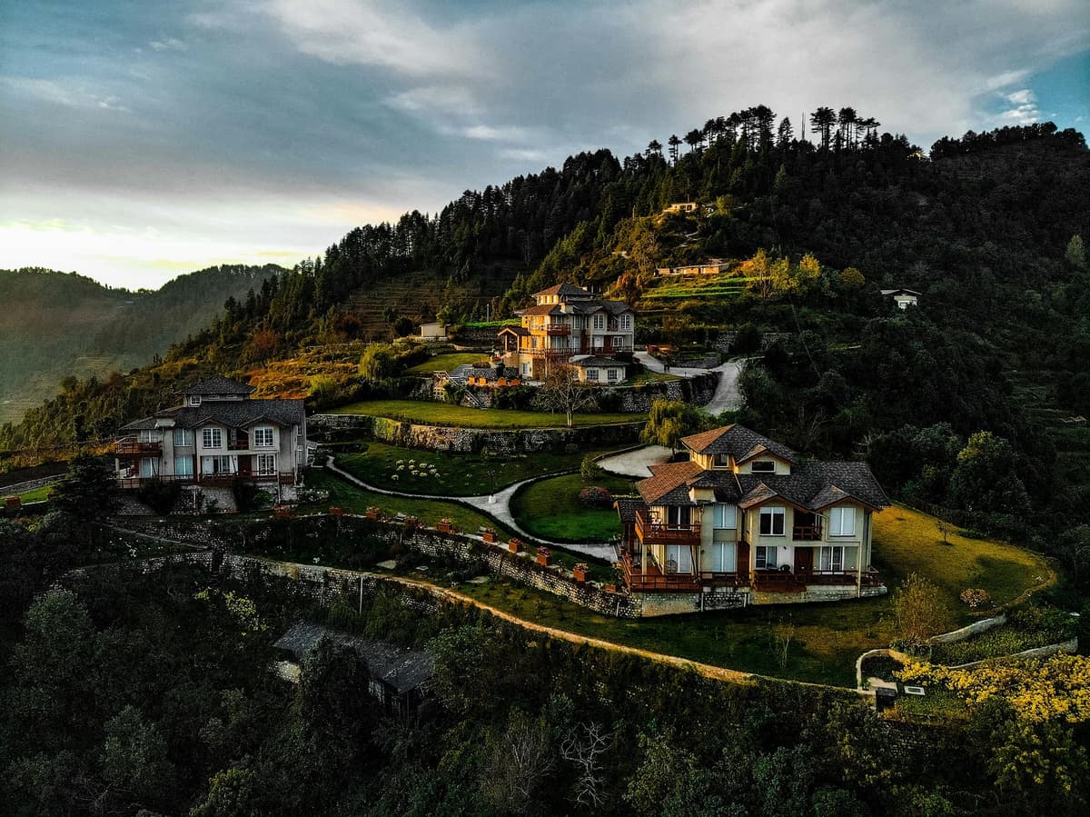 Mussoorie photo 2