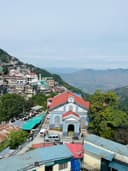 Mussoorie 2