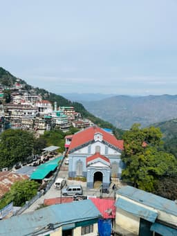 Mussoorie 2