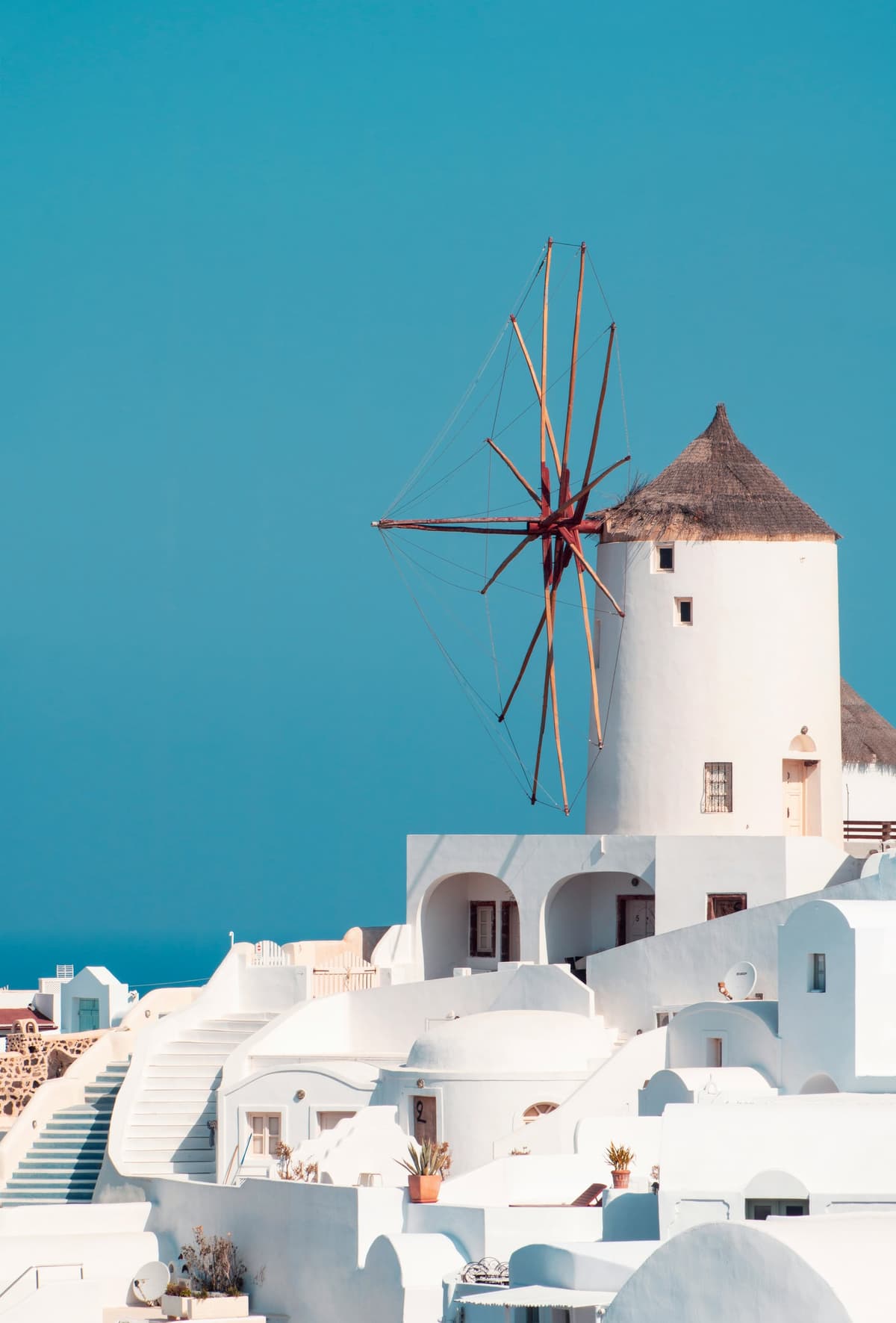 Mykonos: The Island of the Winds photo 3