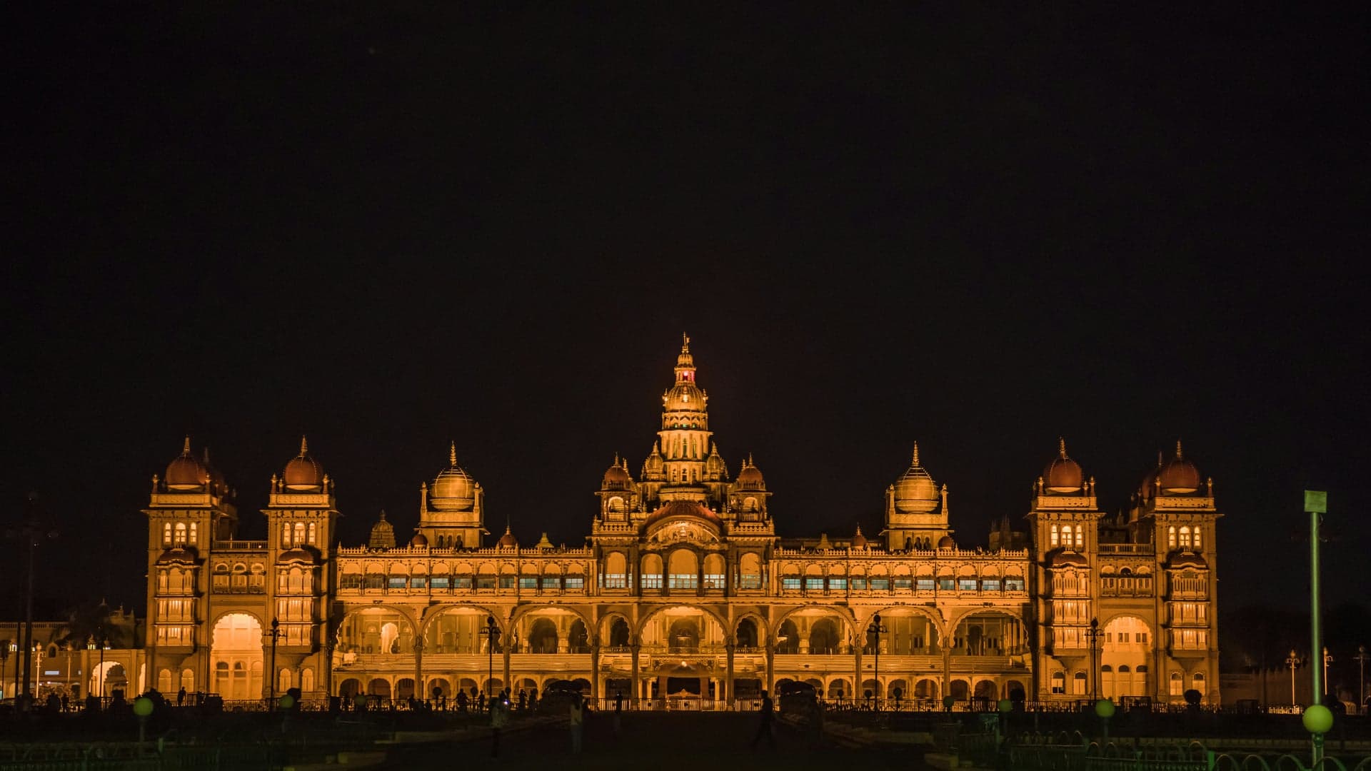 Mysore: The City of Palaces photo 4