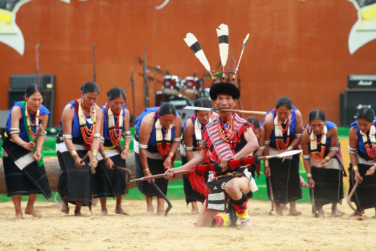 Nagaland photo 2