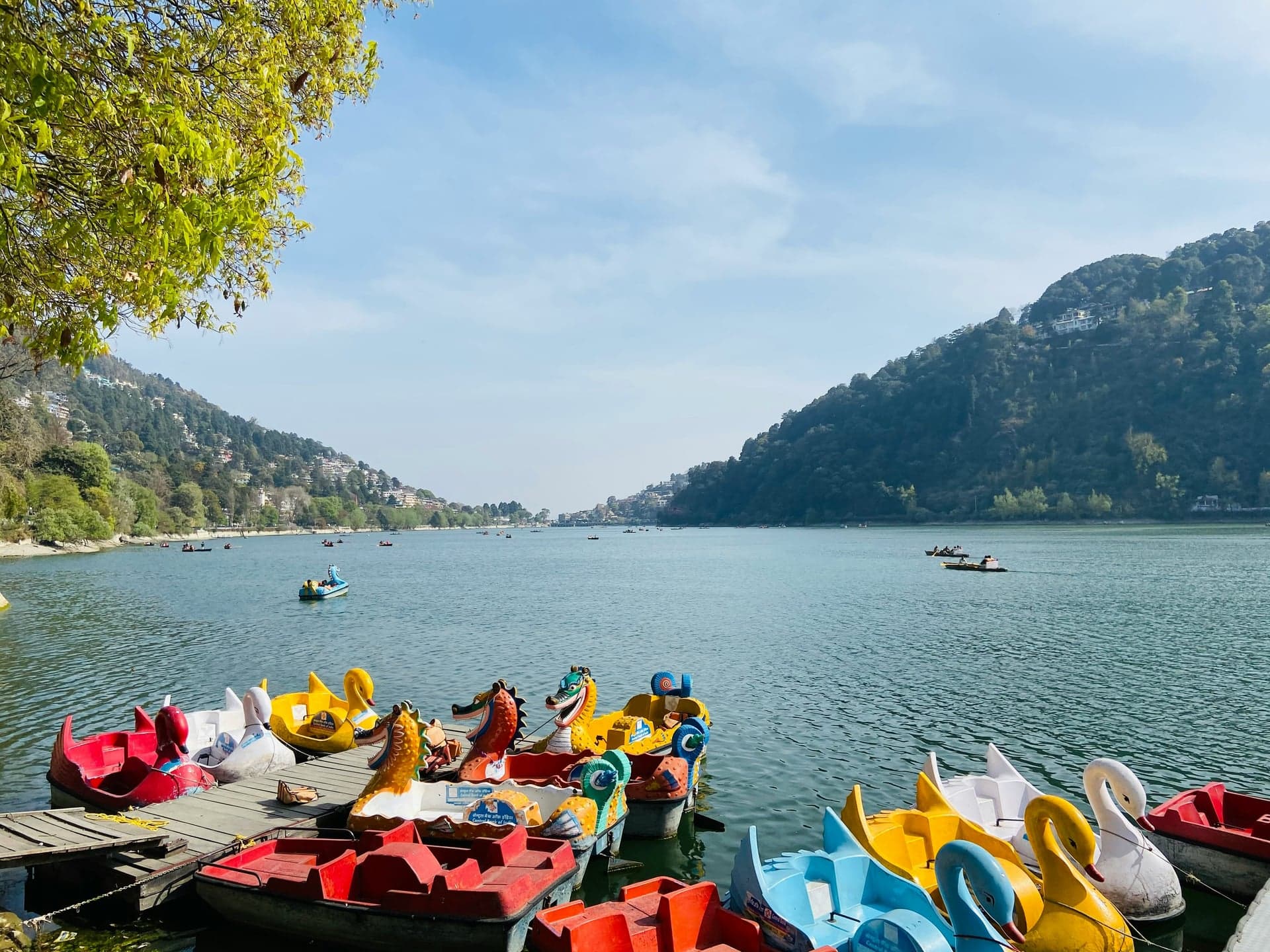 Nainital: The Lake City of Uttarakhand photo 4