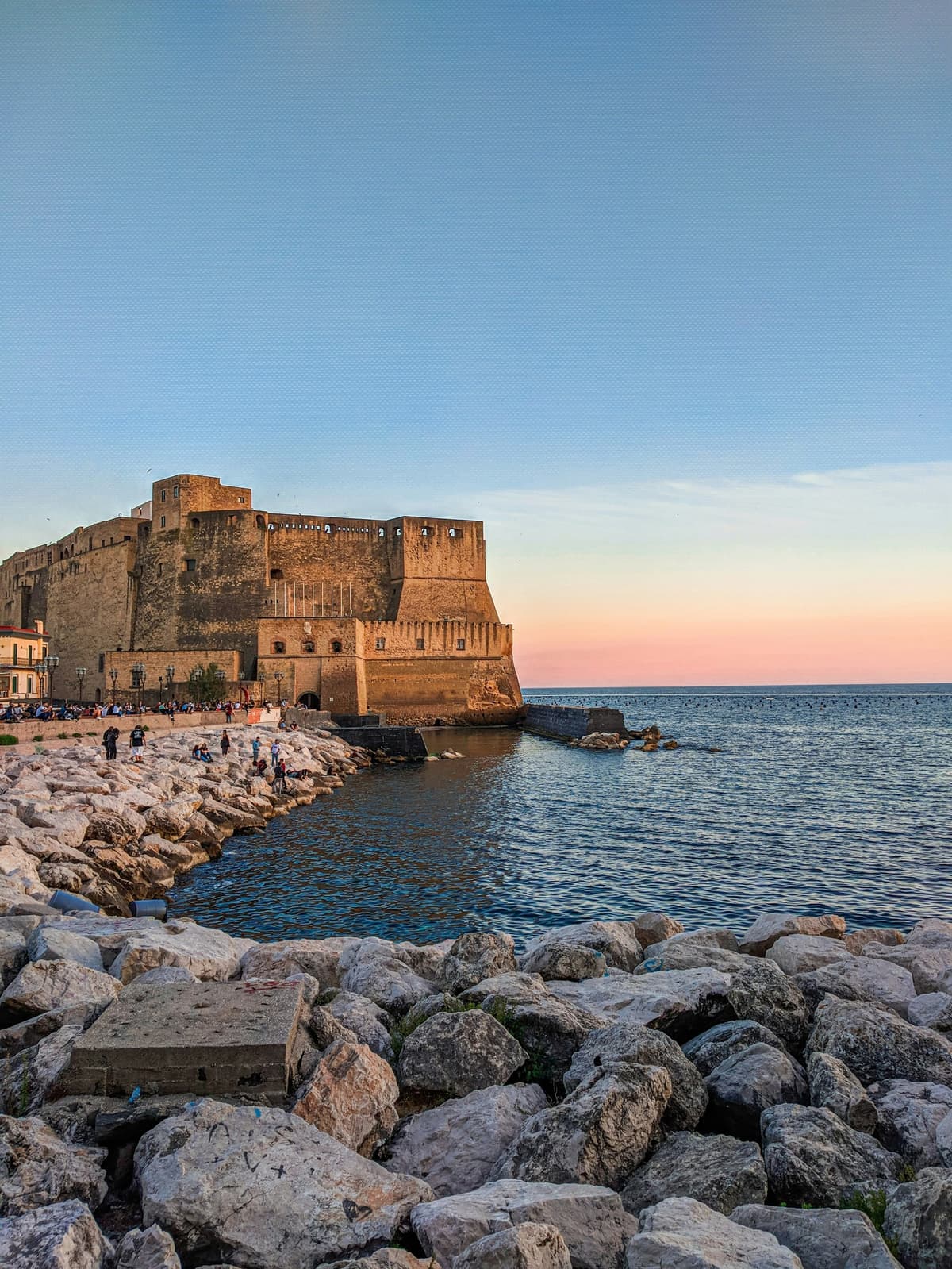 Naples photo 2