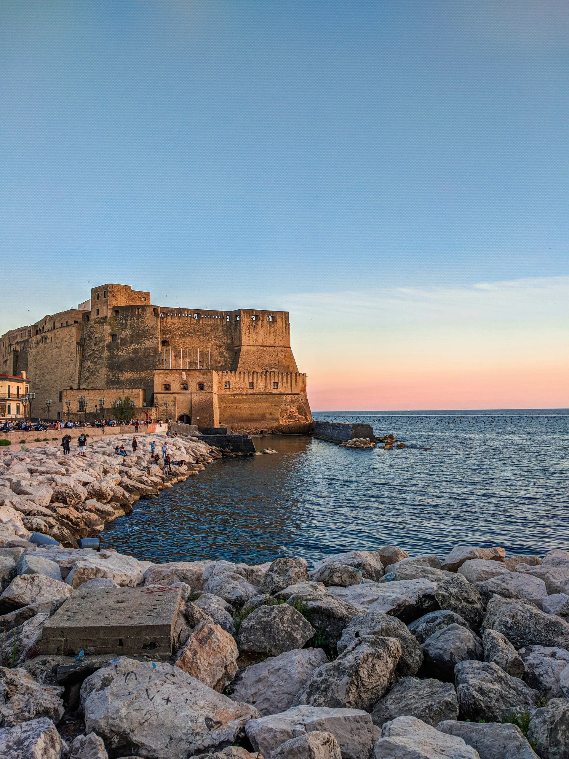 Naples photo 2