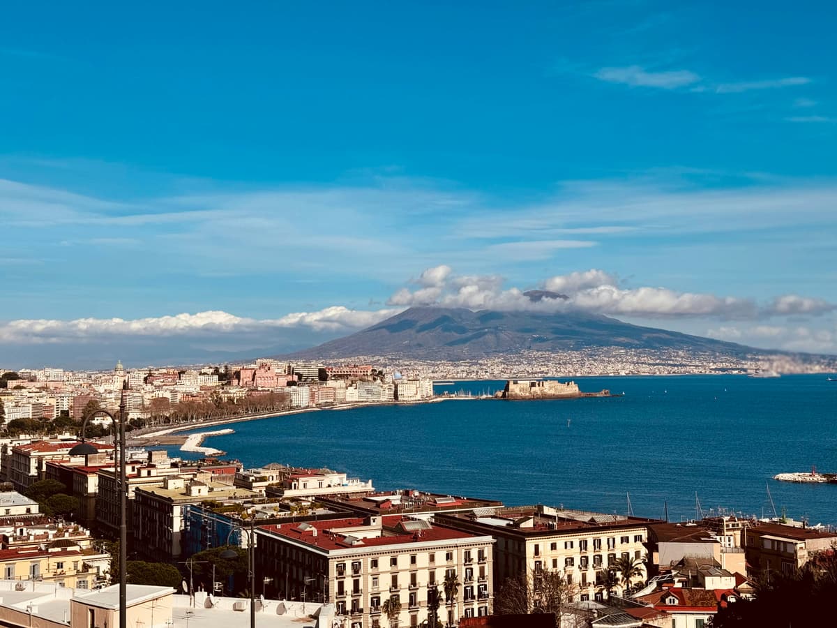 Naples photo 3