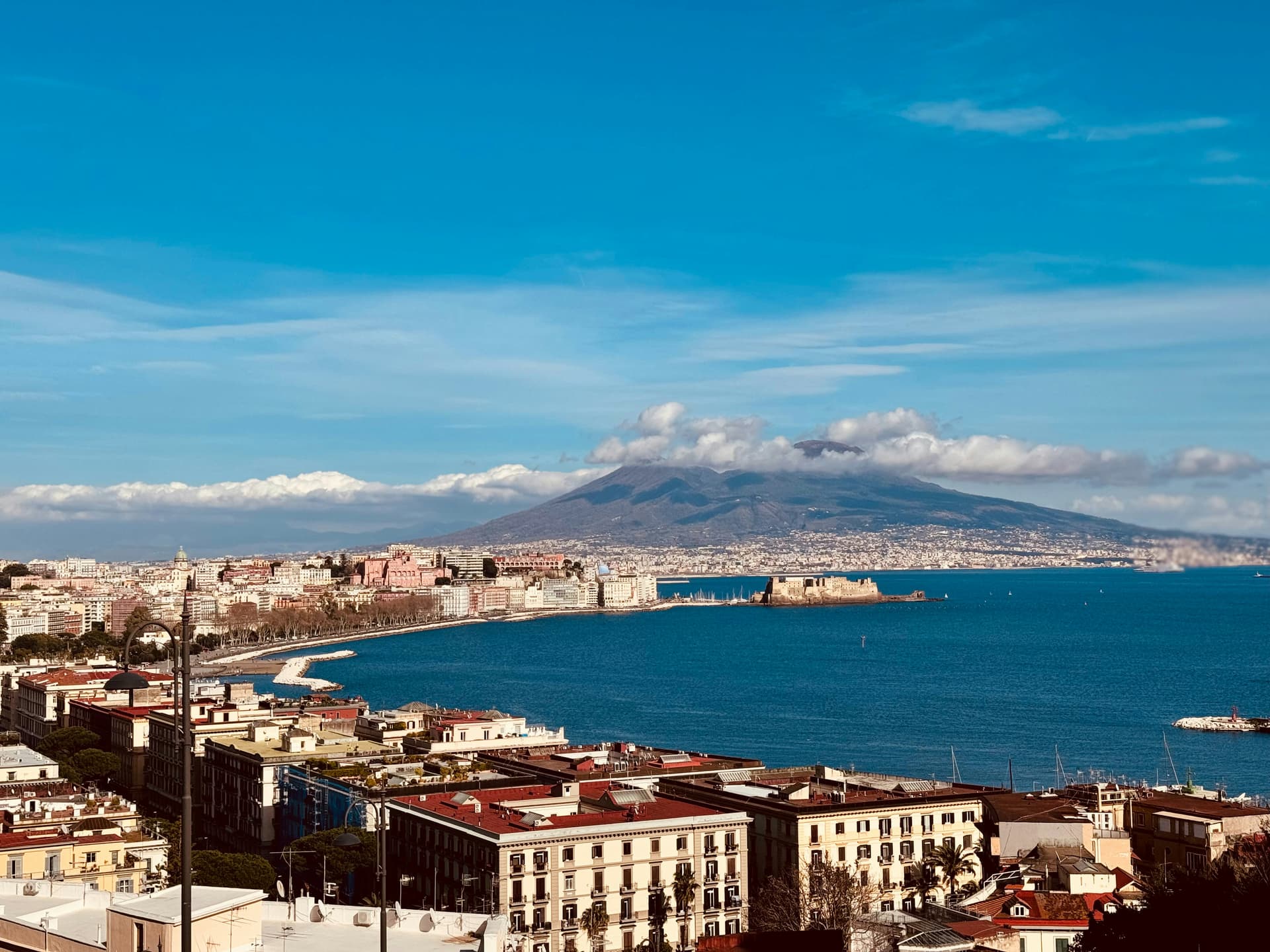 Naples photo 3