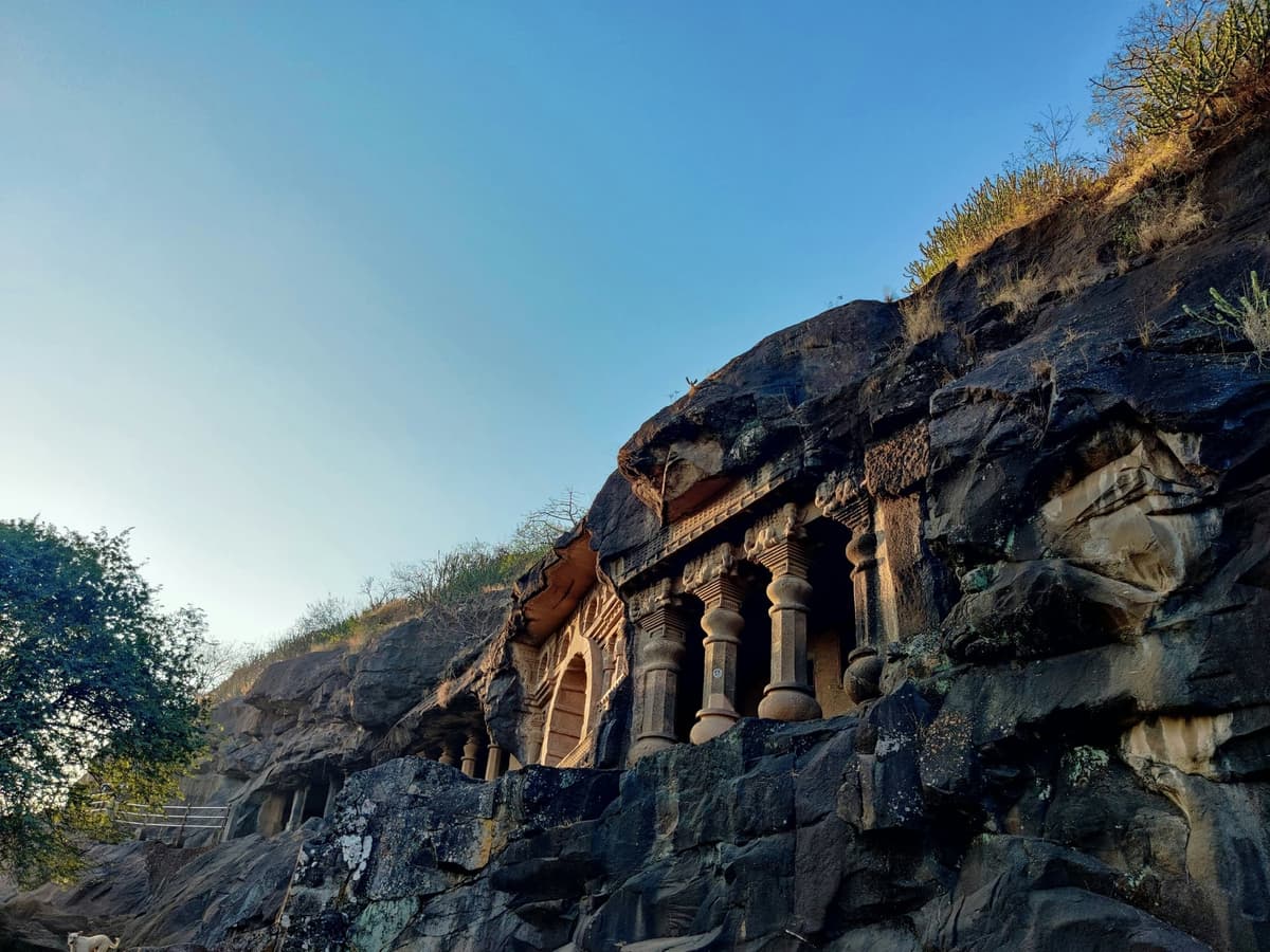 Nashik photo 3