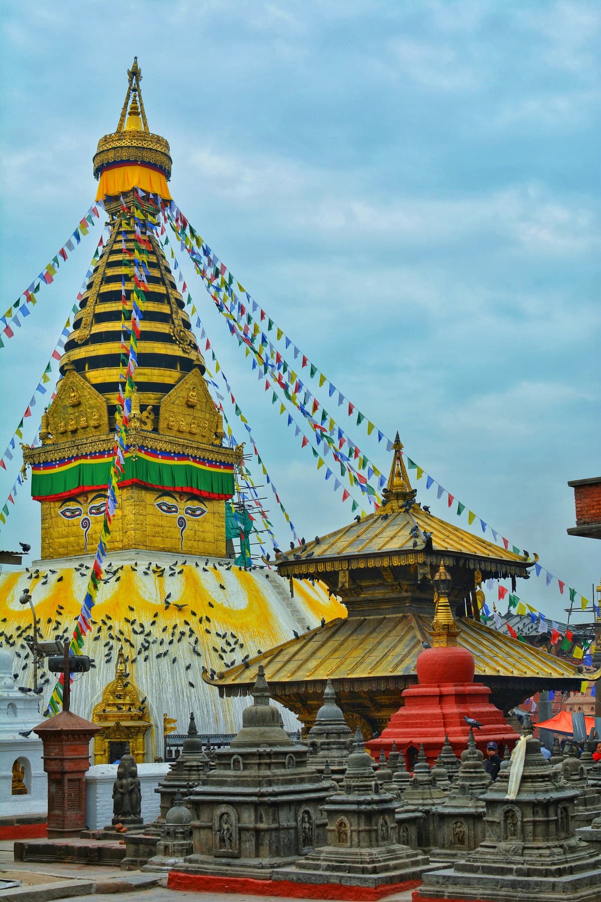 Nepal photo 2