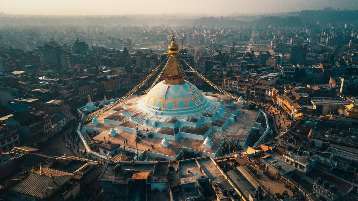 Nepal photo 4