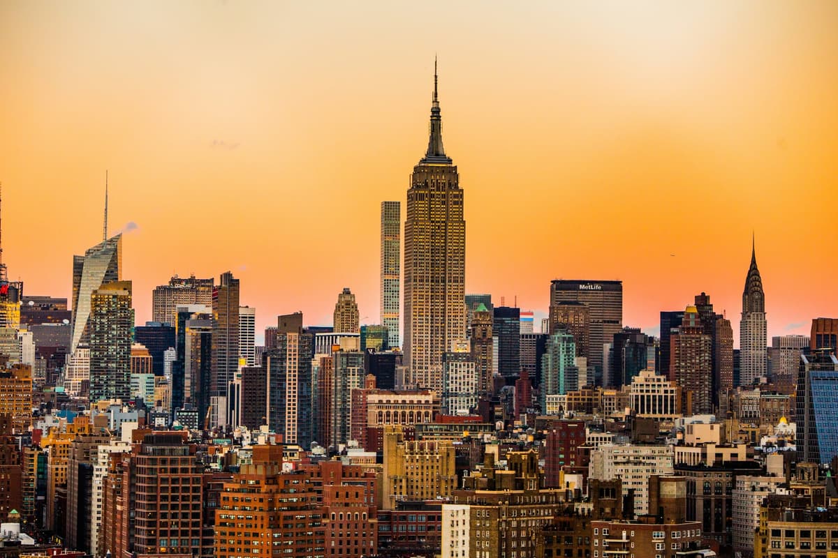 New York City photo 2