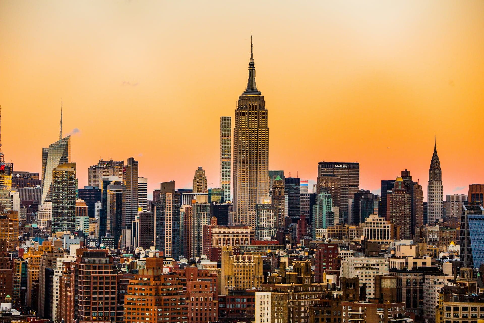 New York City photo 2