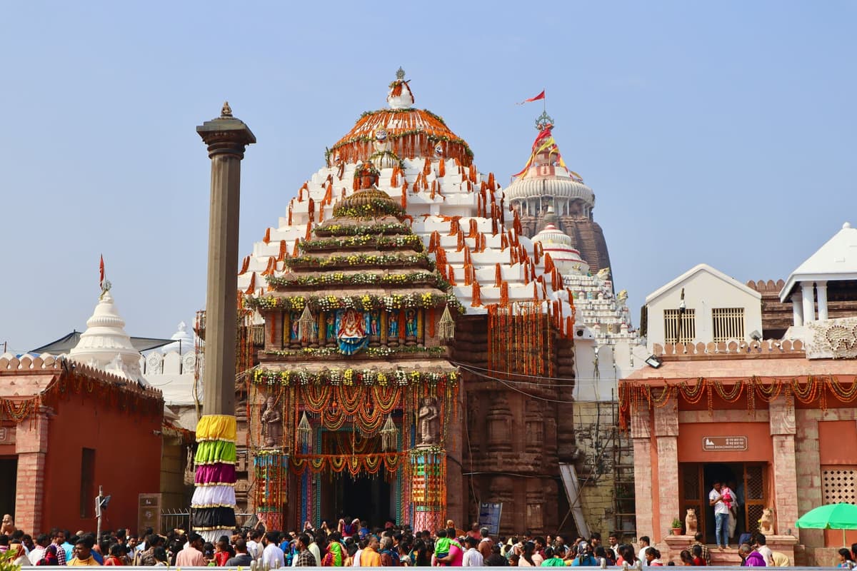 Odisha photo 2
