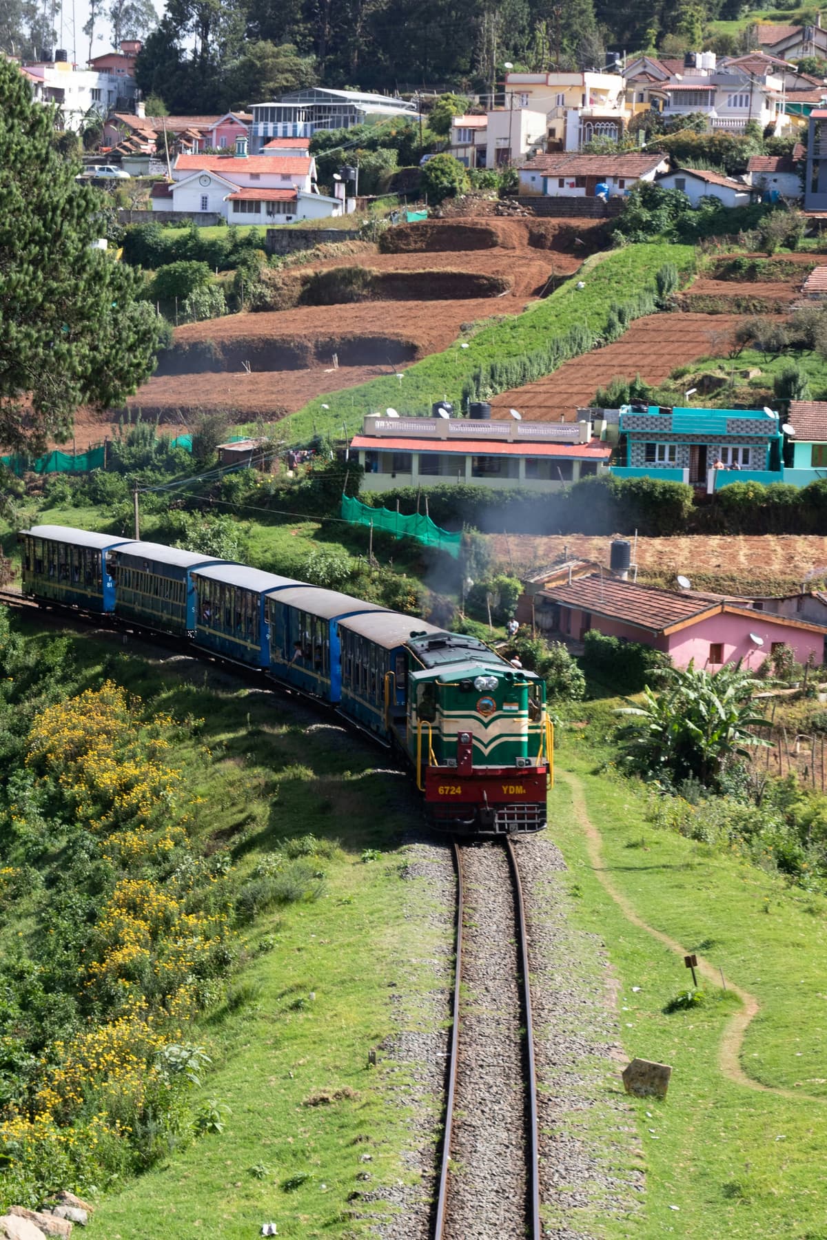 Ooty photo 2