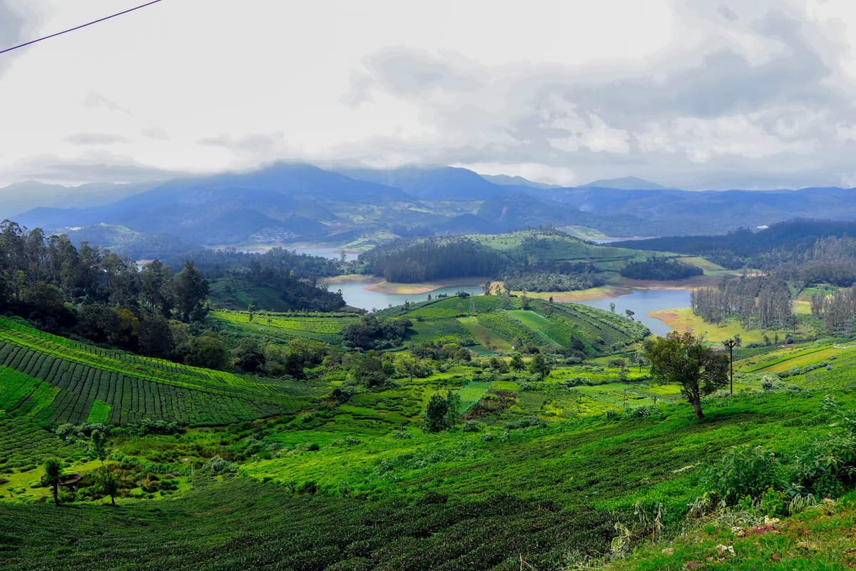 Ooty photo 3