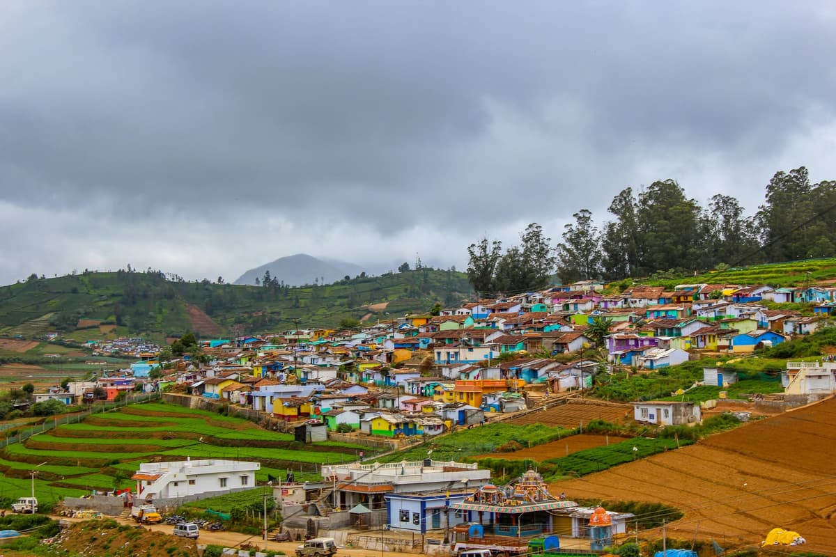 Ooty photo 4
