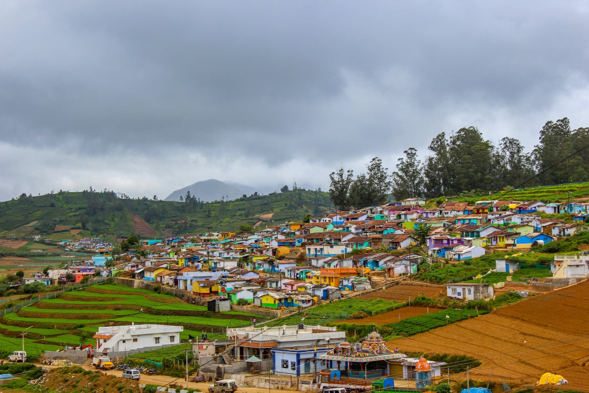 Ooty photo 4