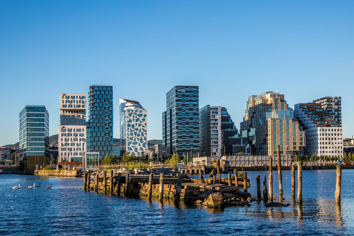Oslo Travel Guide photo 3