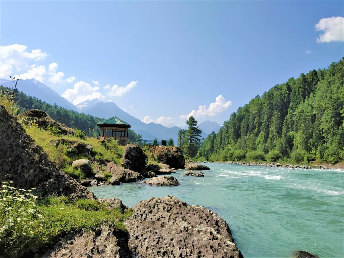 Pahalgam photo 2