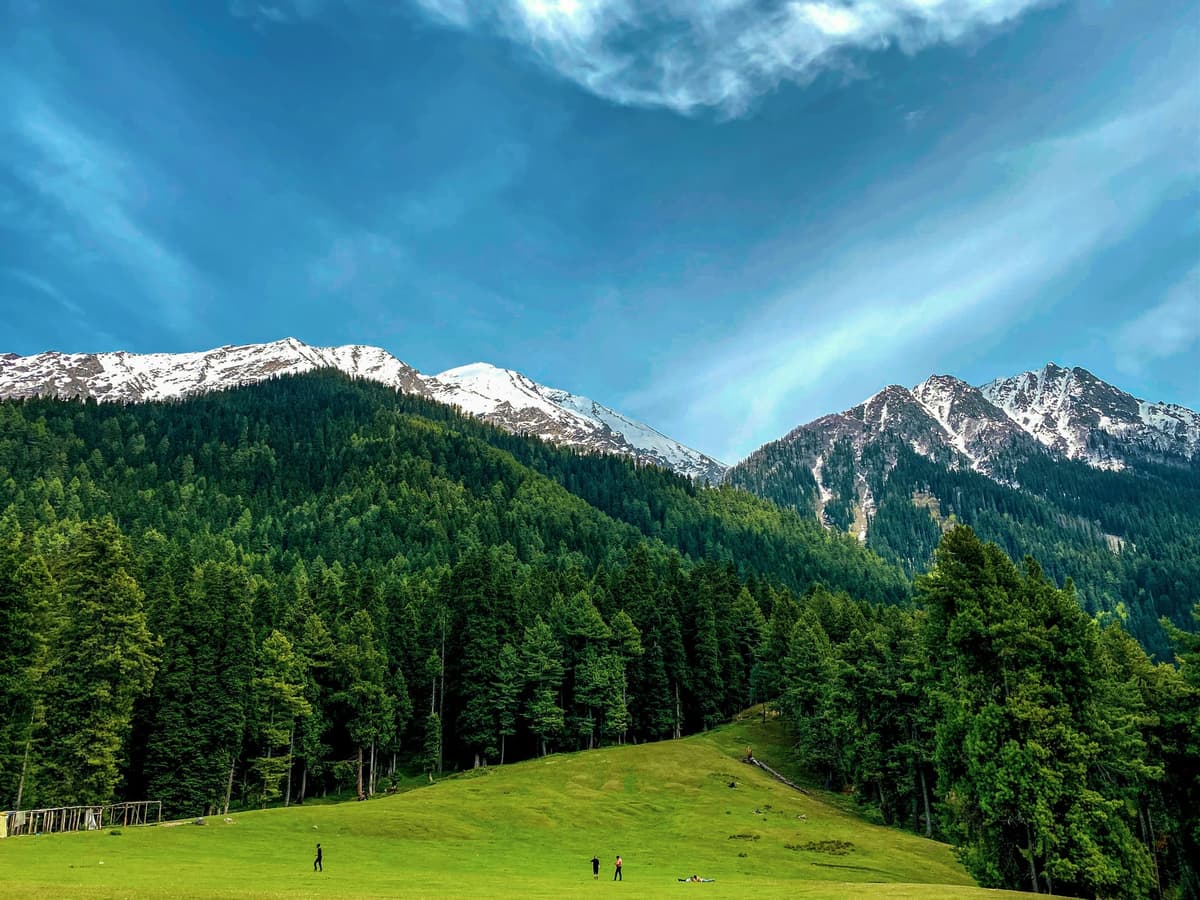 Pahalgam photo 3