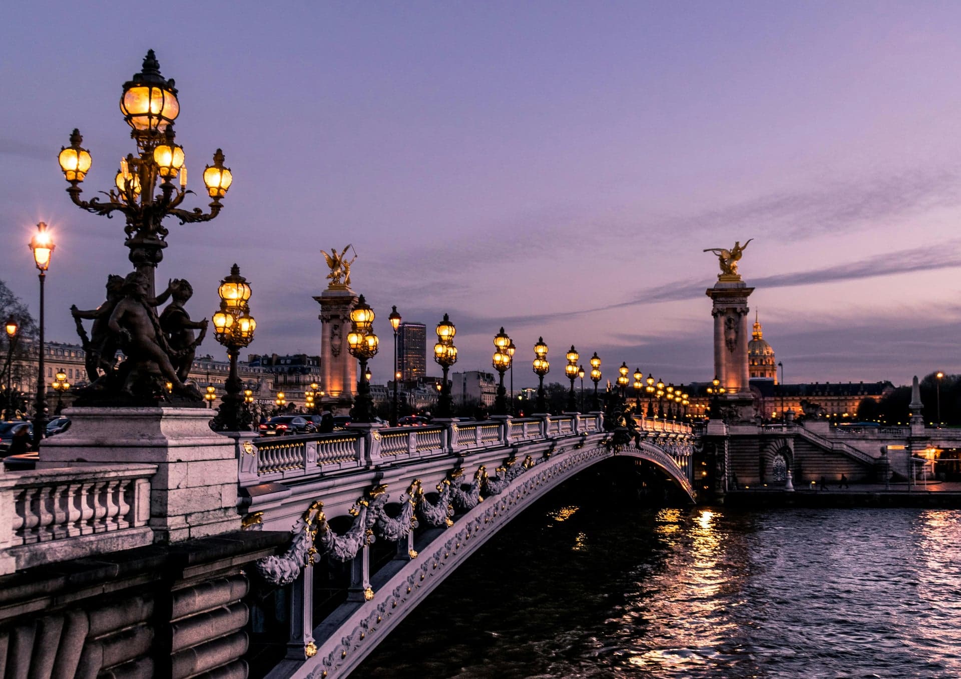 Paris Travel Guide photo 2