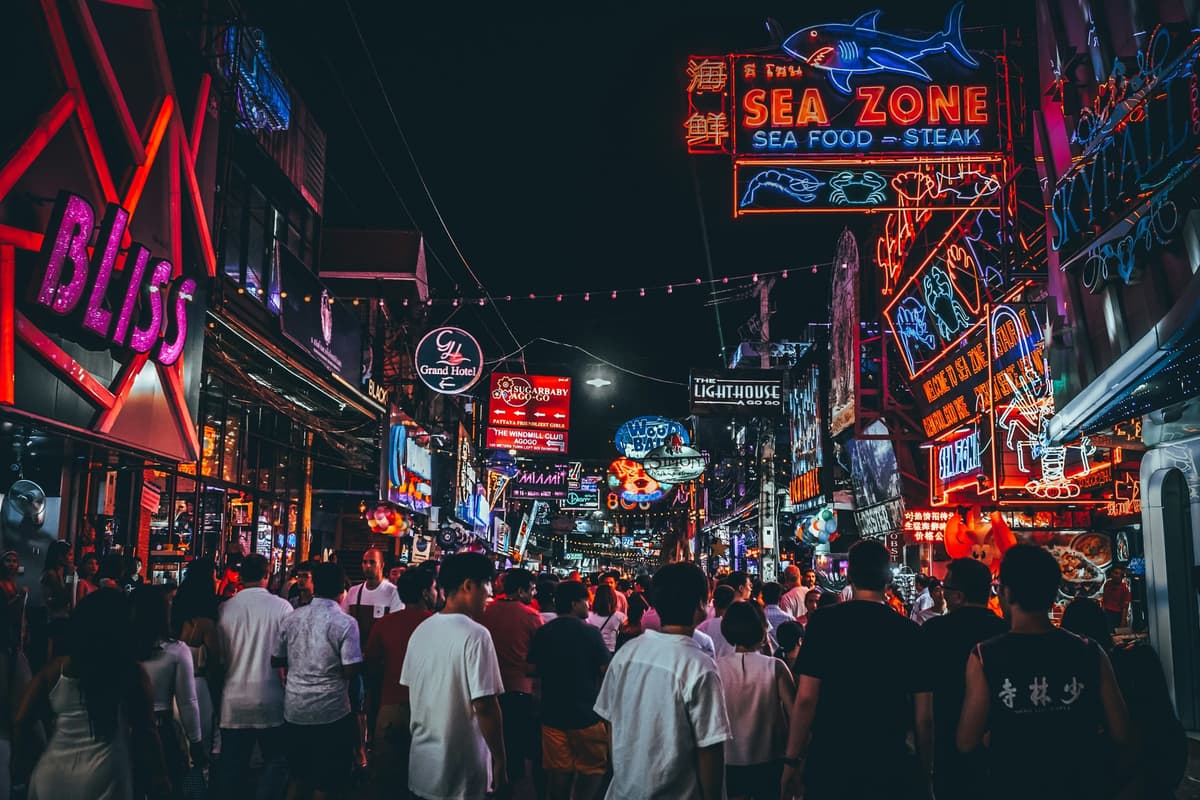 Pattaya photo 2