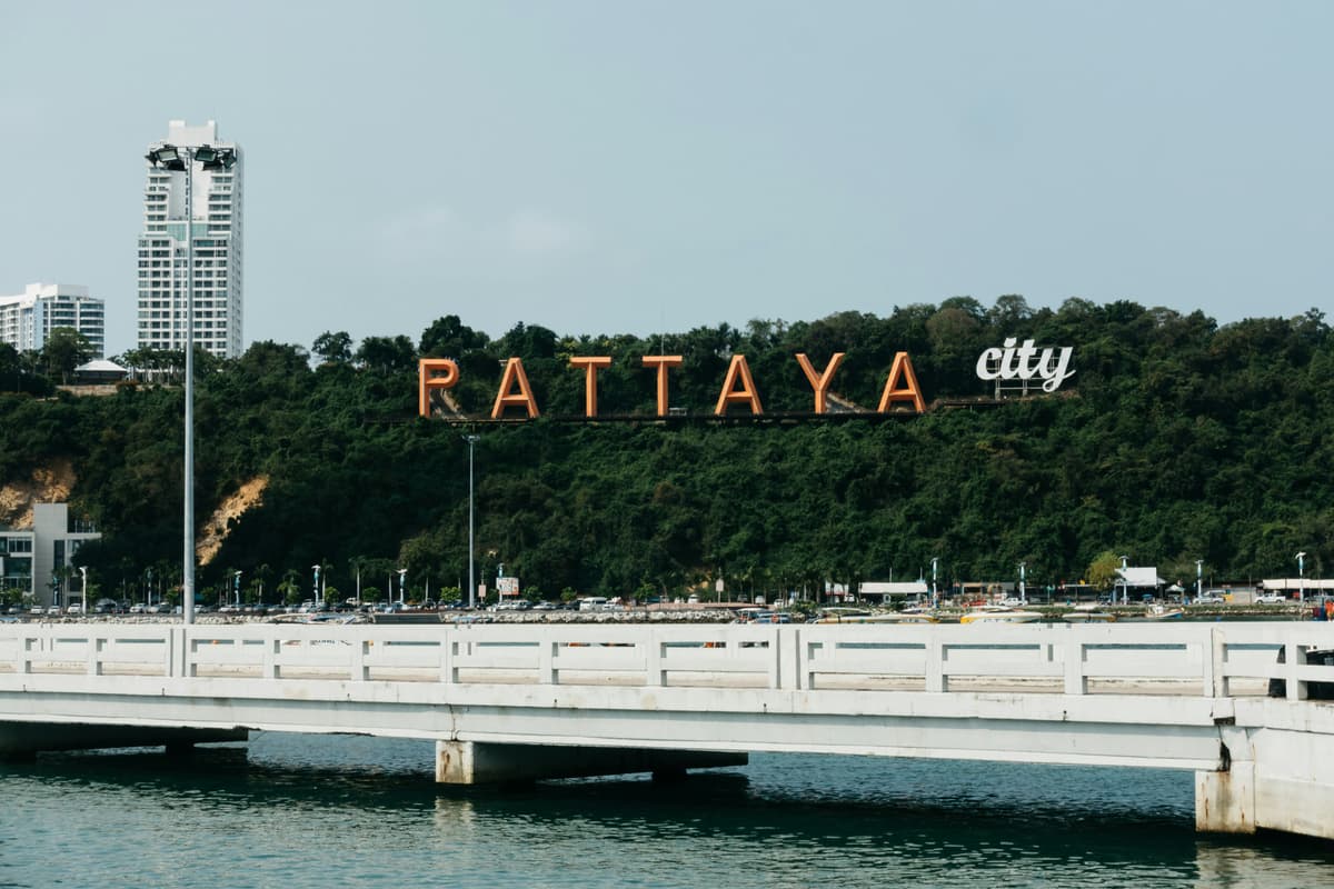 Pattaya photo 3