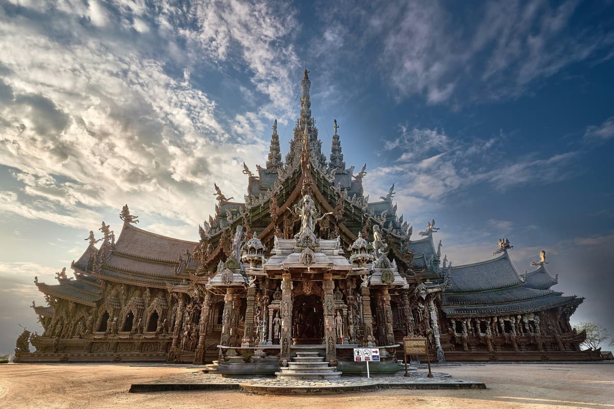 Pattaya photo 4