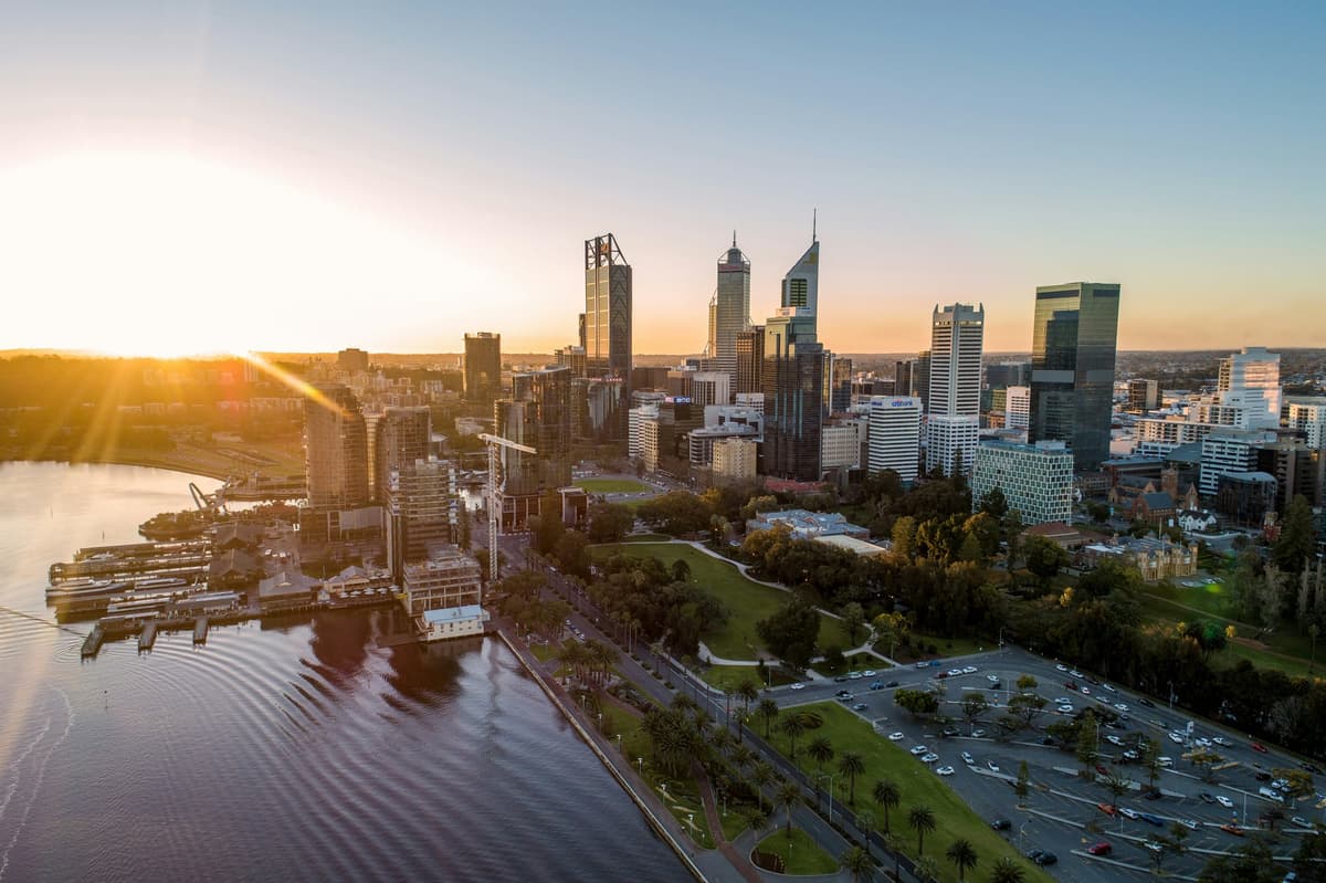 Perth photo 3