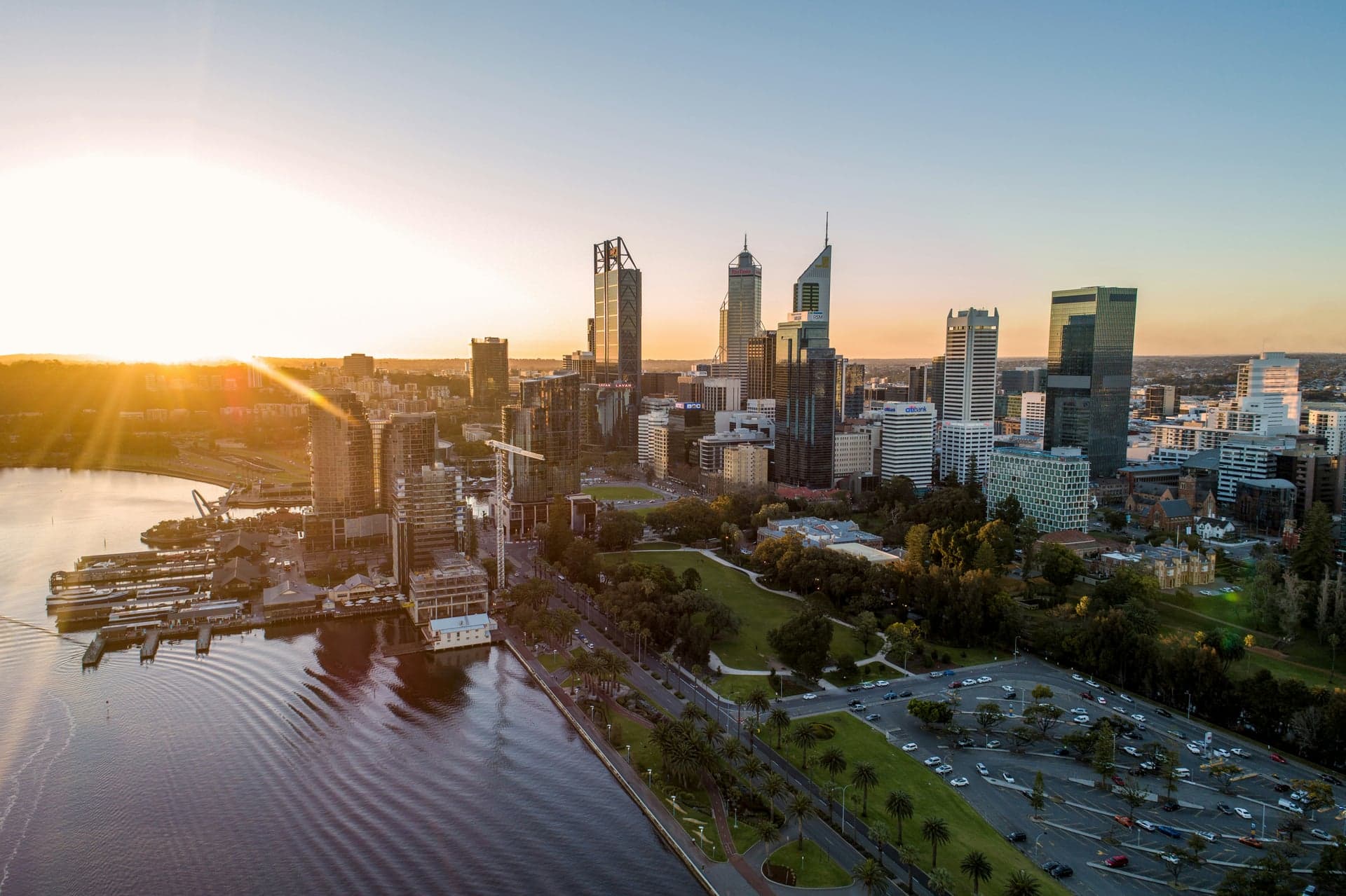 Perth photo 3