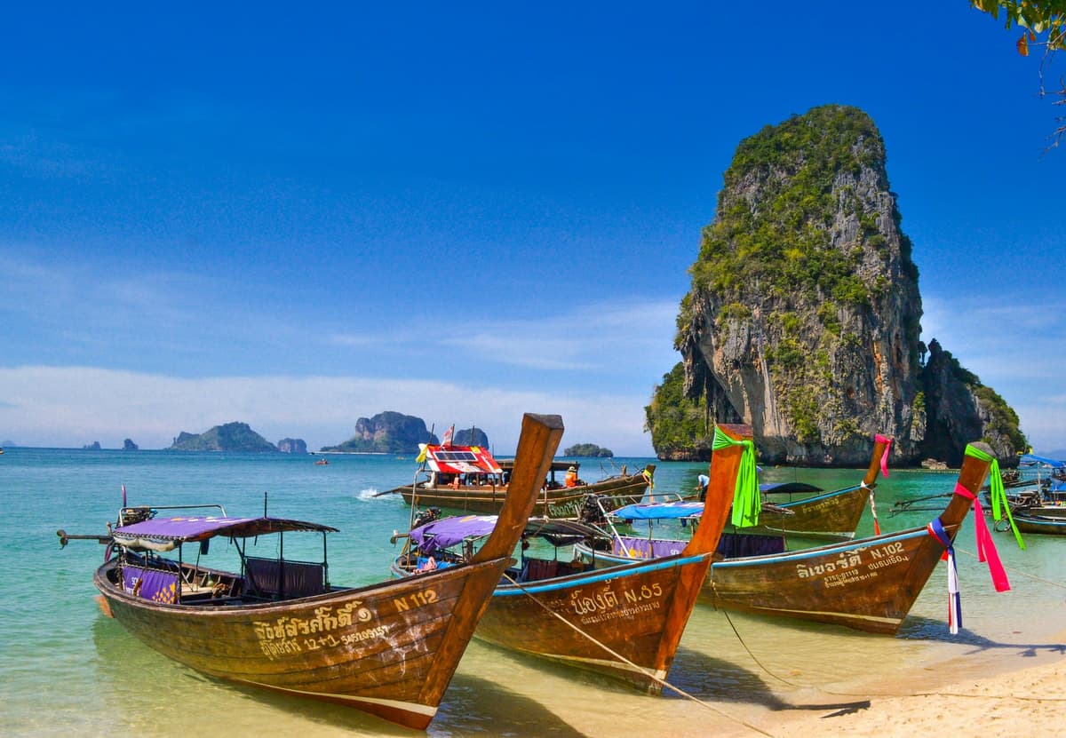 Phuket photo 3