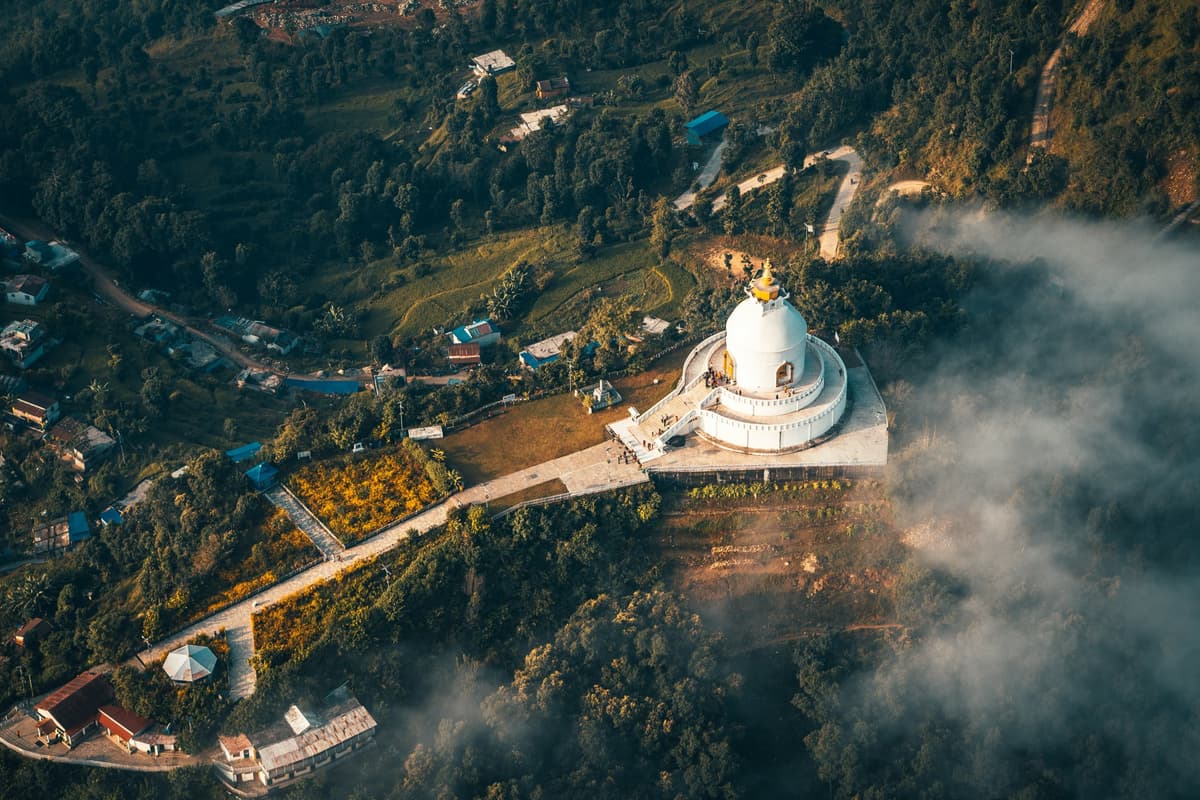 Pokhara photo 3