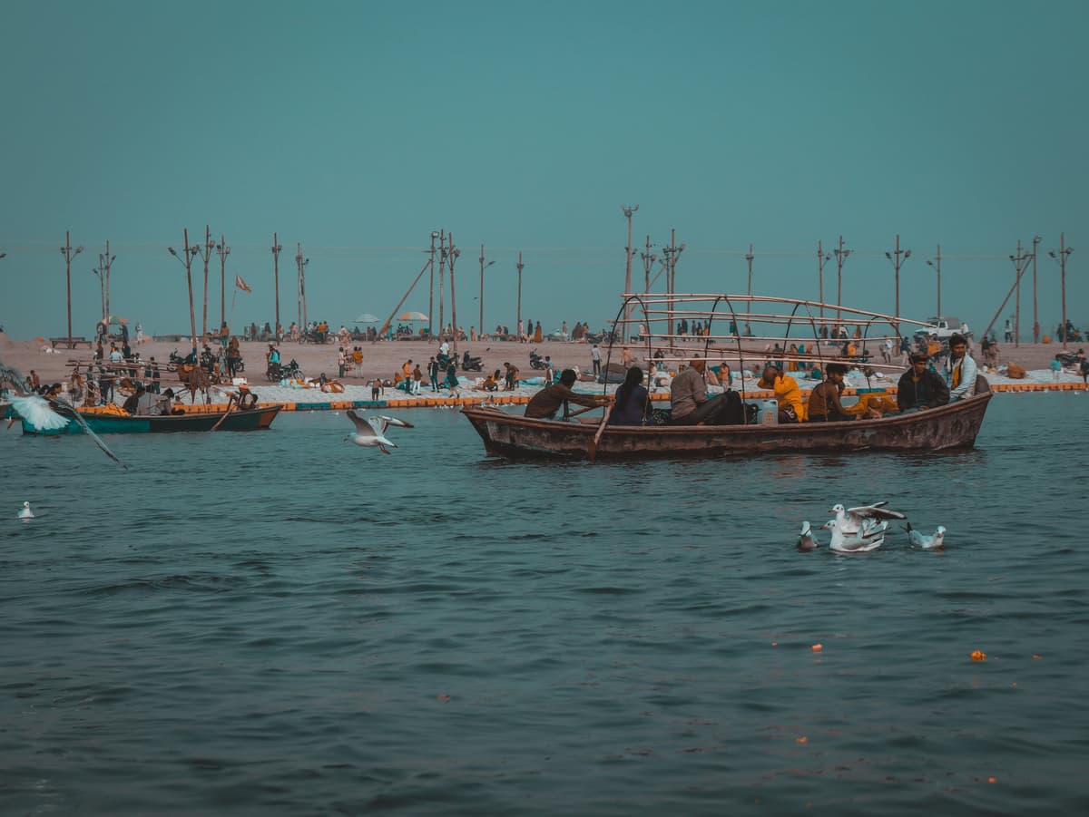 Prayagraj Travel Guide photo 2