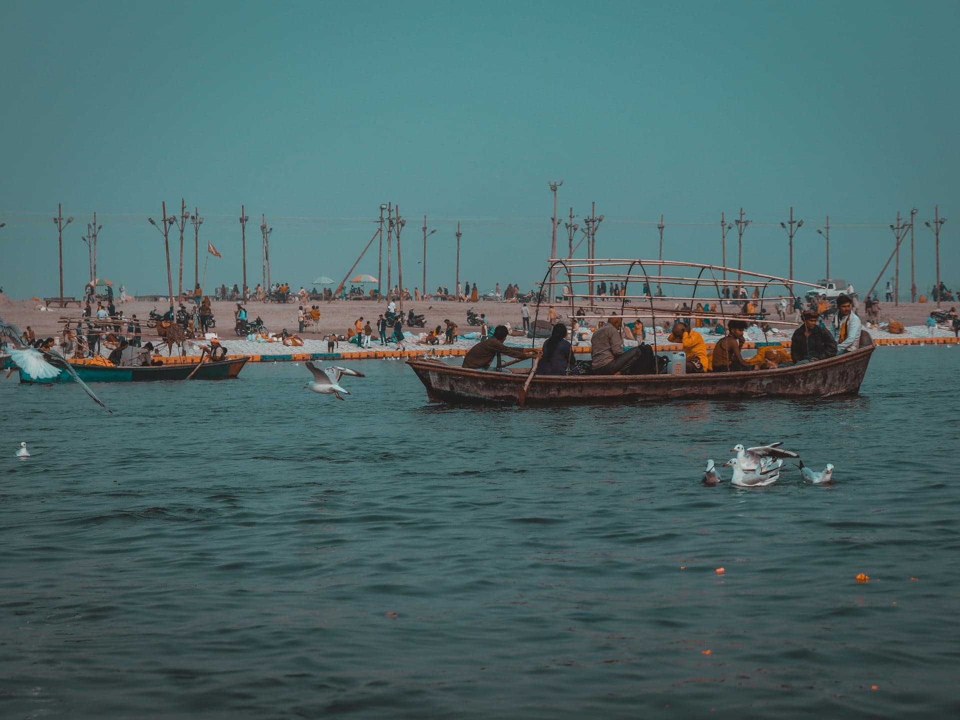 Prayagraj Travel Guide photo 2